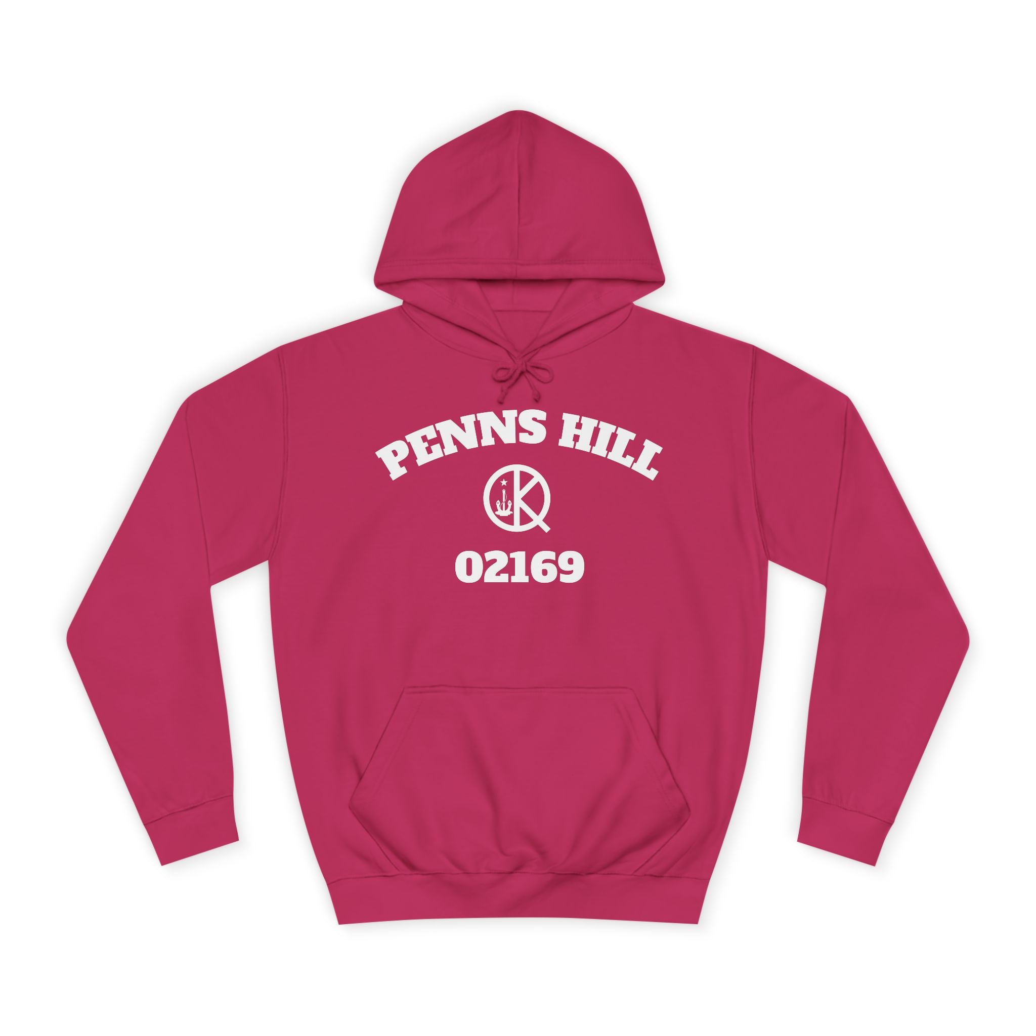 Penns Hill Hoodie