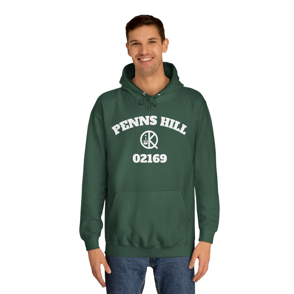 Penns Hill Hoodie