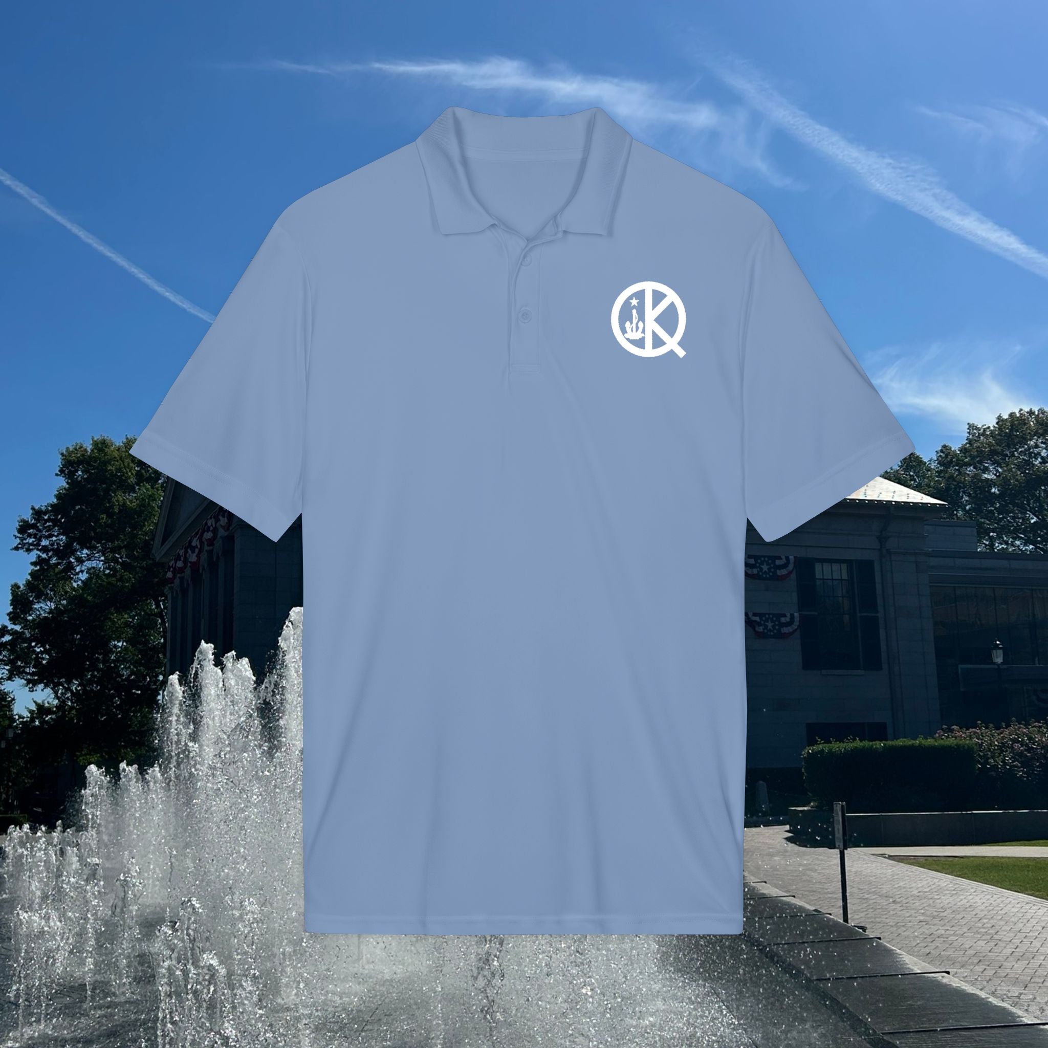 Sport-Tek® PosiCharge® Competitor™ Polo