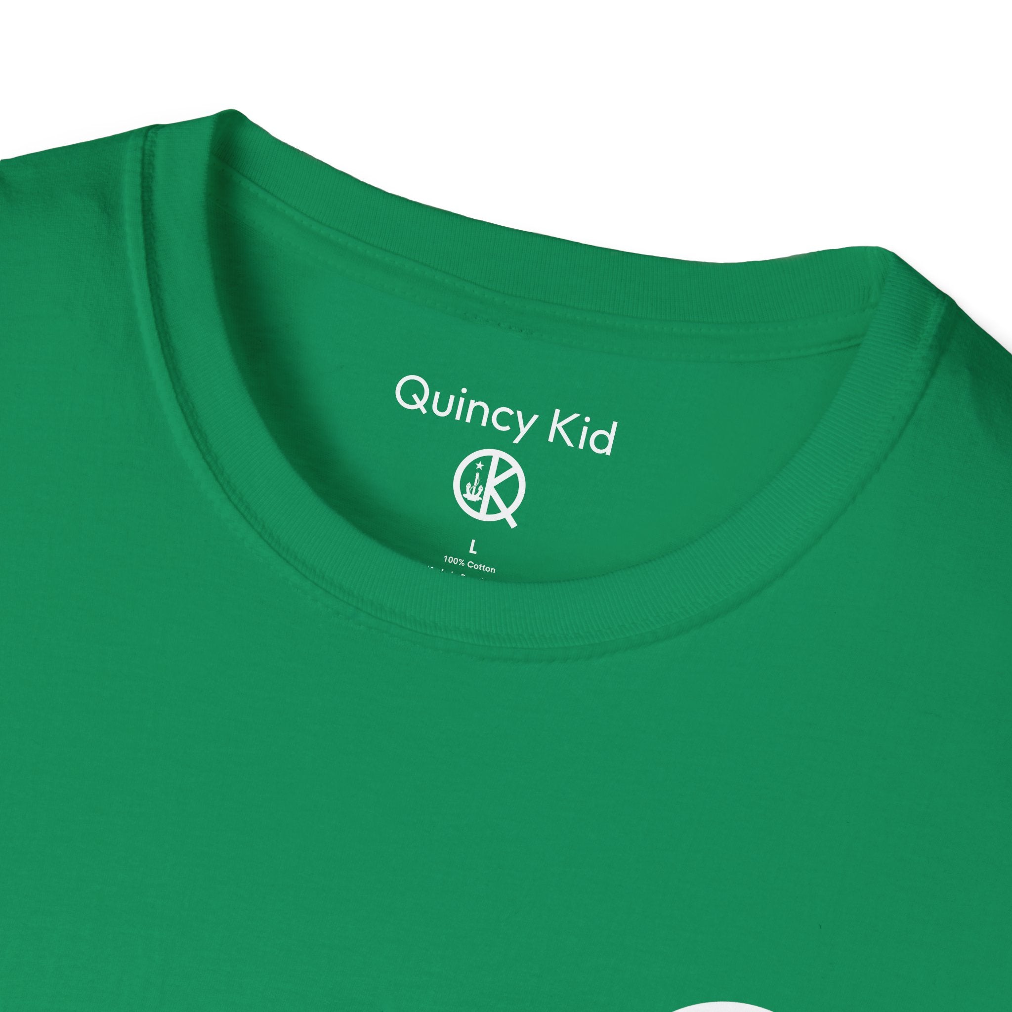 02169- Quincy Point T-Shirt