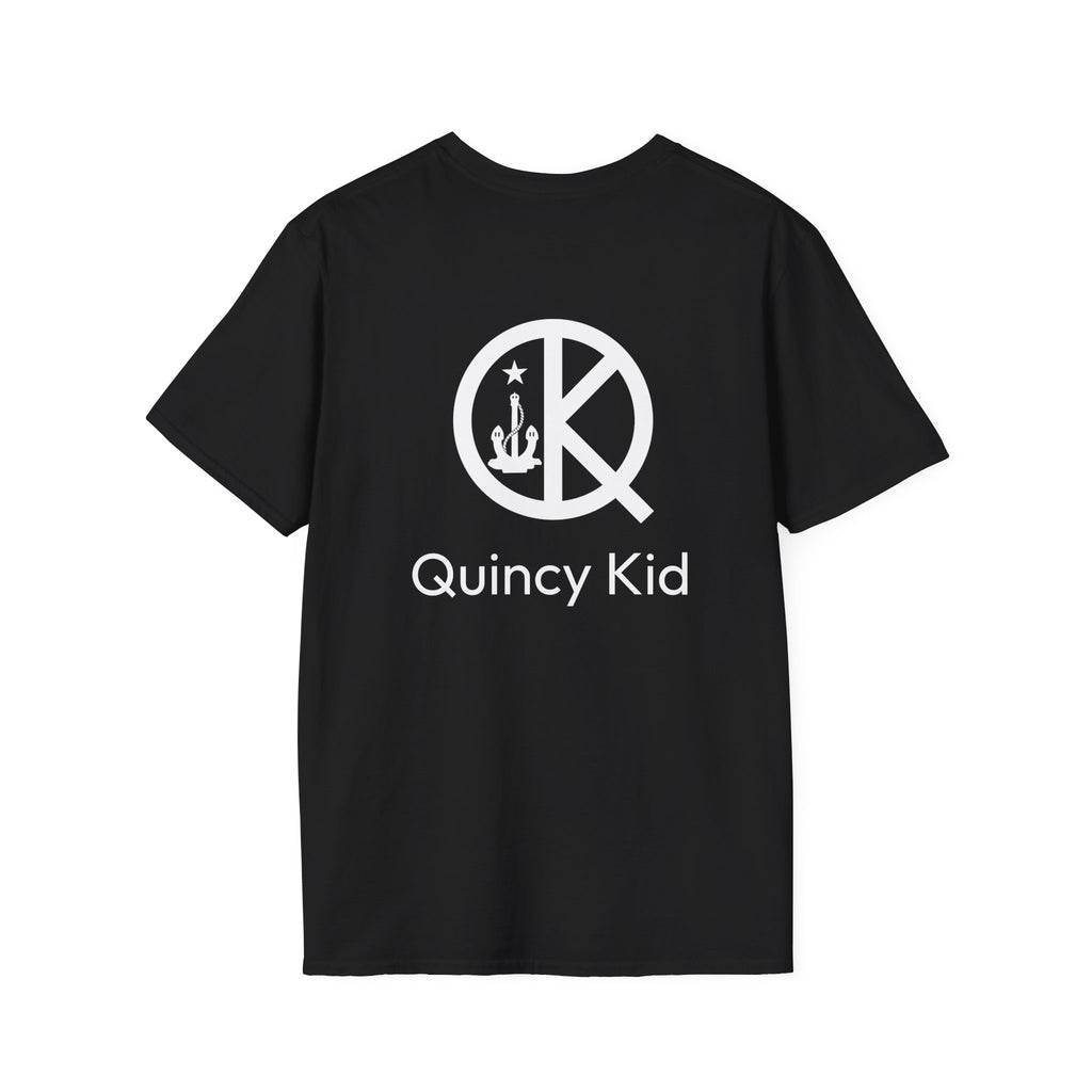 The Quincy Kid