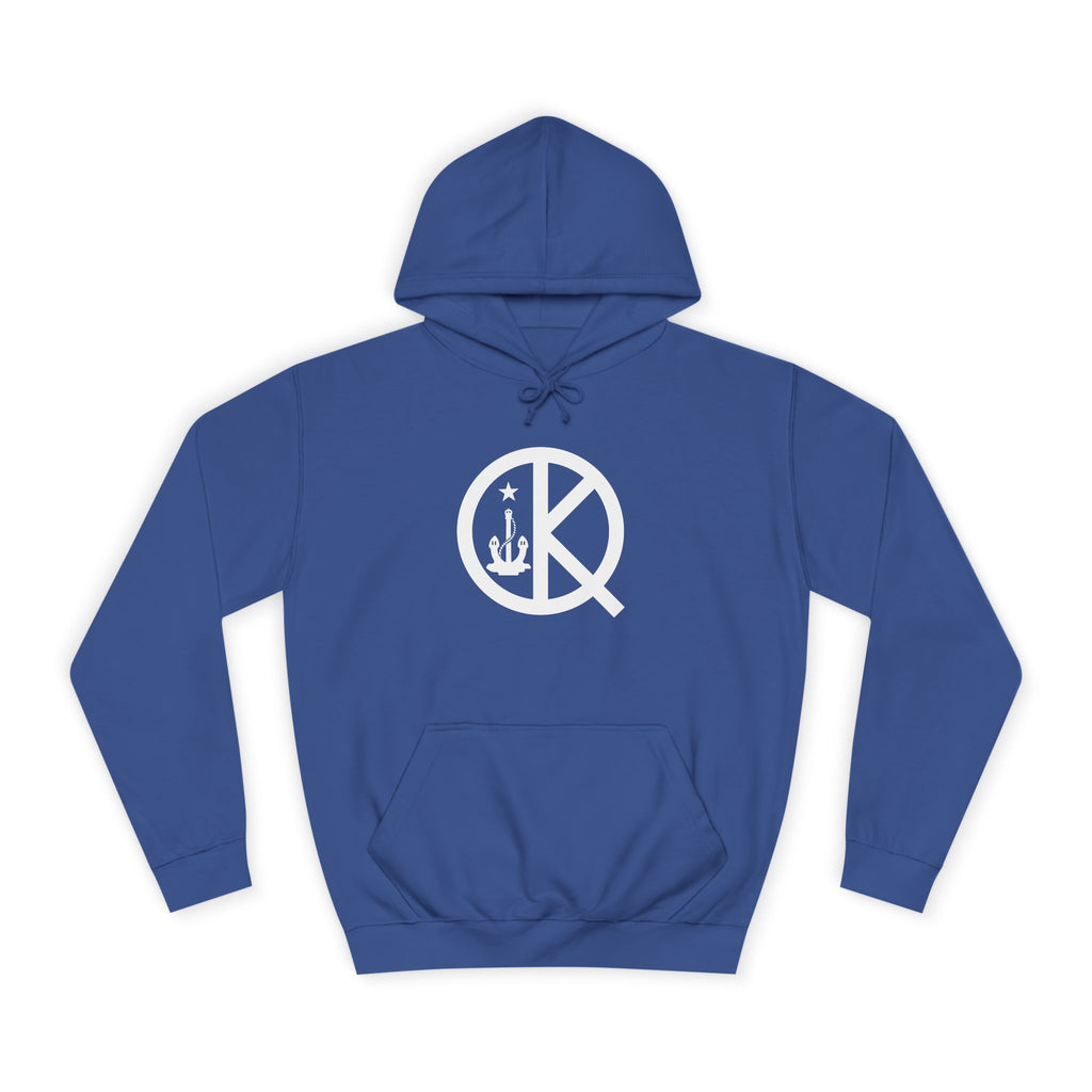 Quincy Kid Hoodie