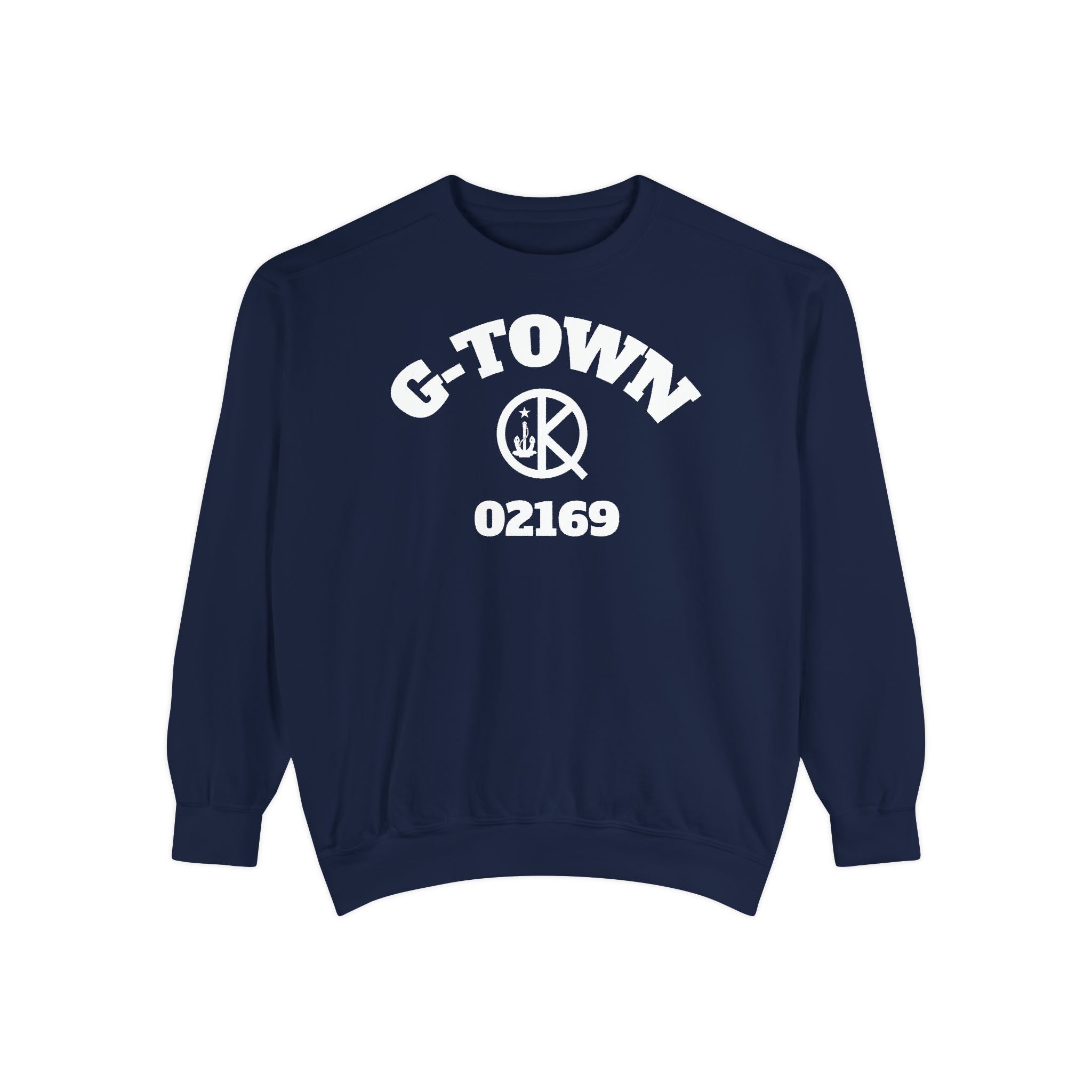 G-town Sweatshirt