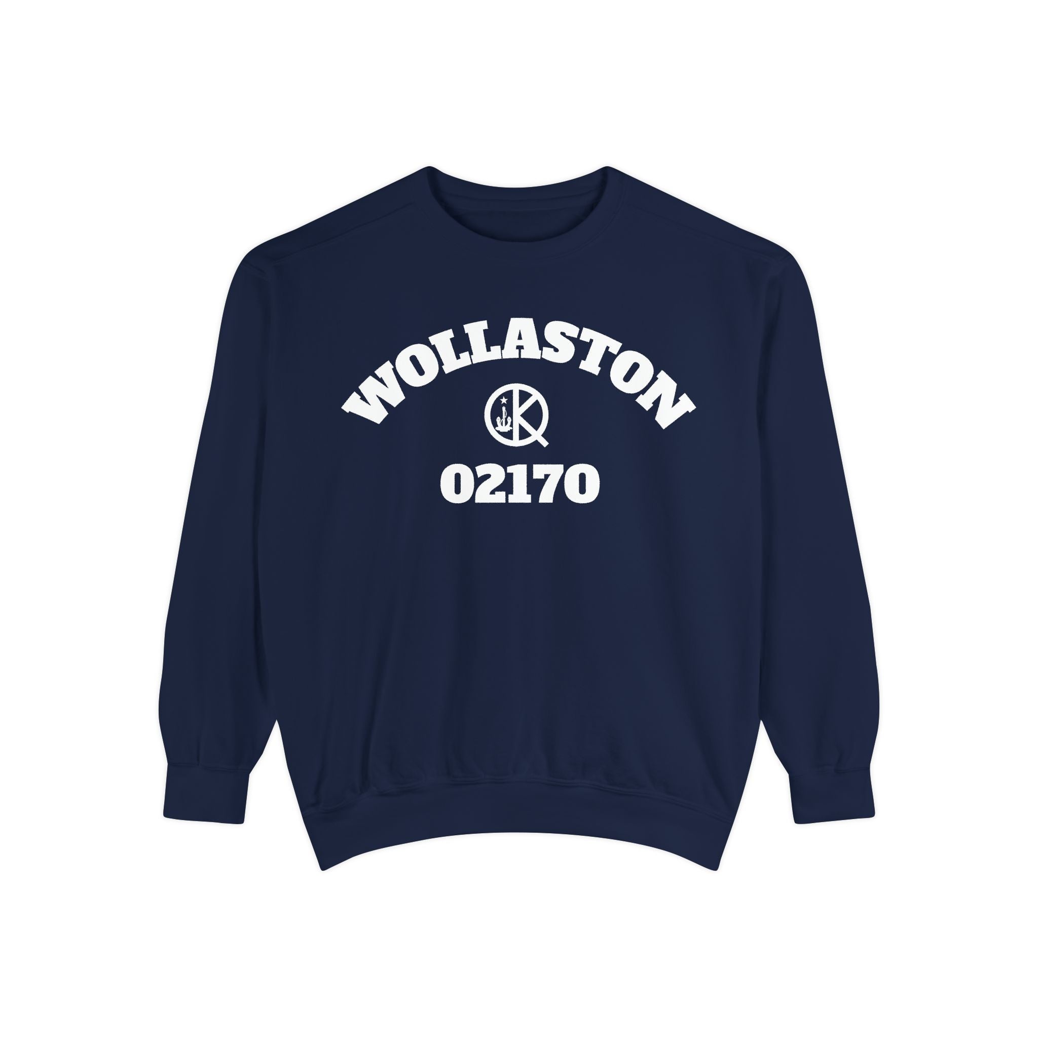 Wollaston Sweathshirt