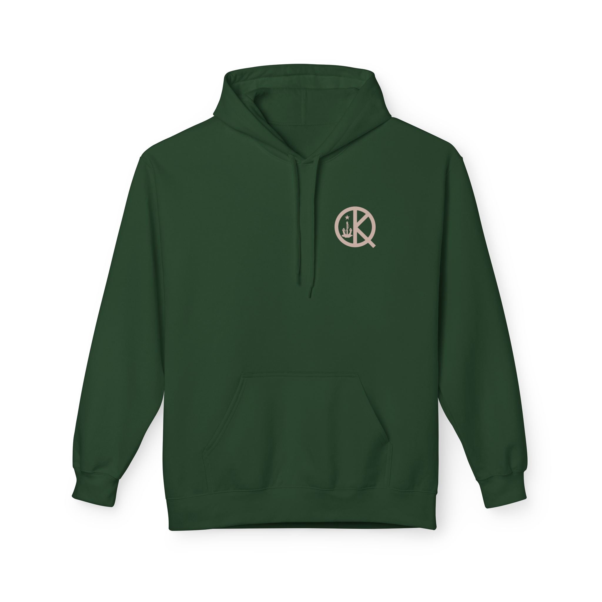 Blizzard of '78 Survivor Softstyle Hoodie with Logo