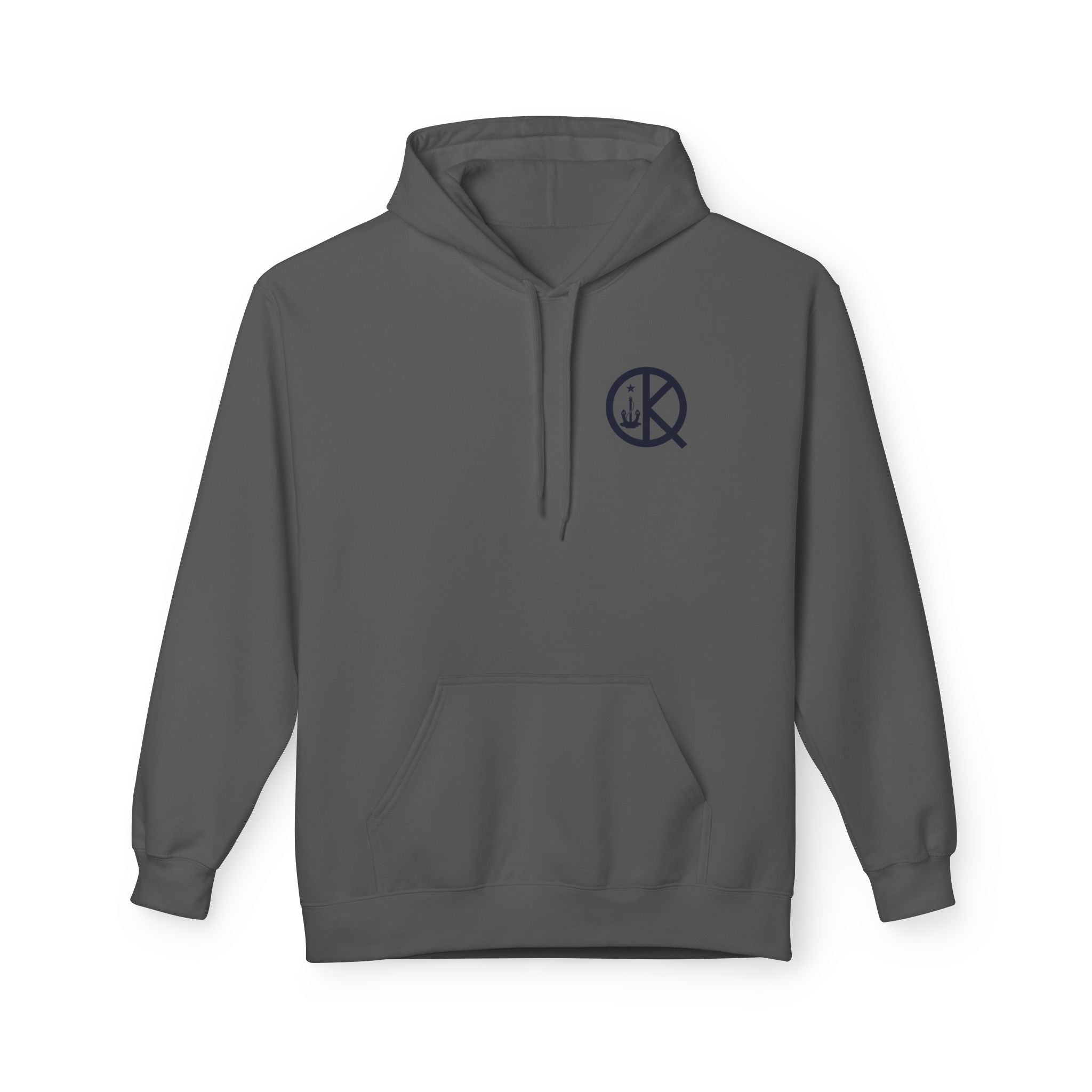 Butler's Pond Hockey Softstyle Hoodie
