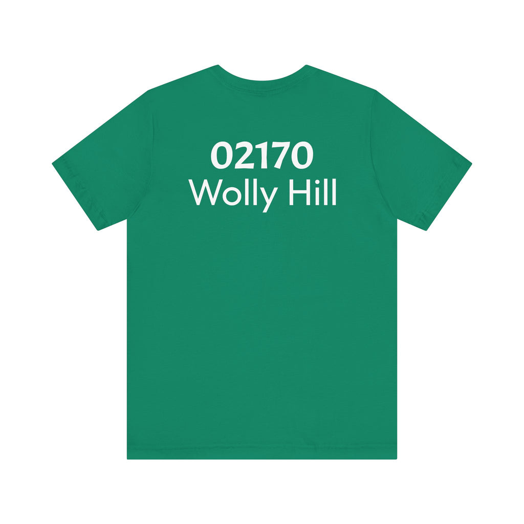Extra Soft 02170- Wolly Hill White Text