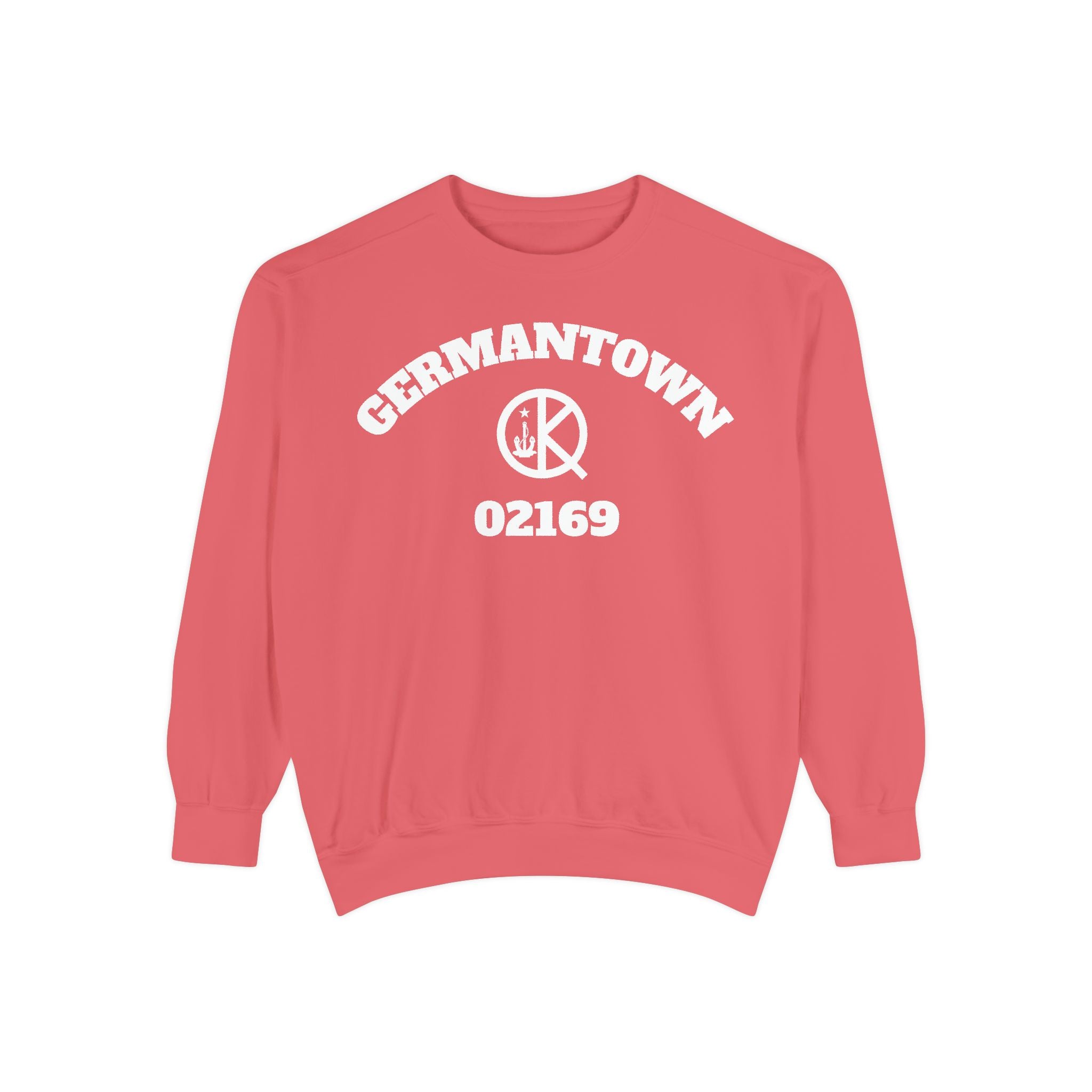 Germantown Sweatshirt