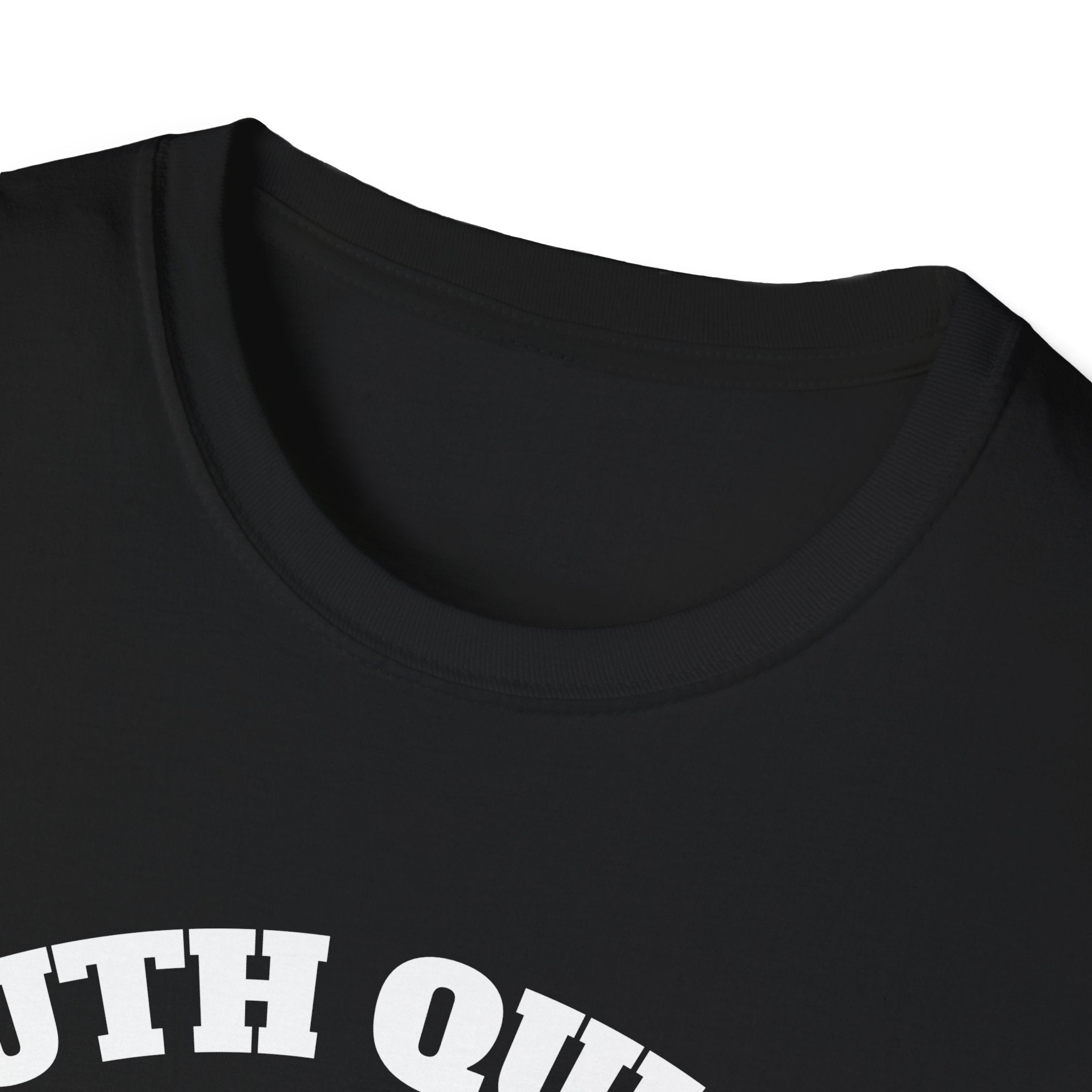 South Quincy T-shirt