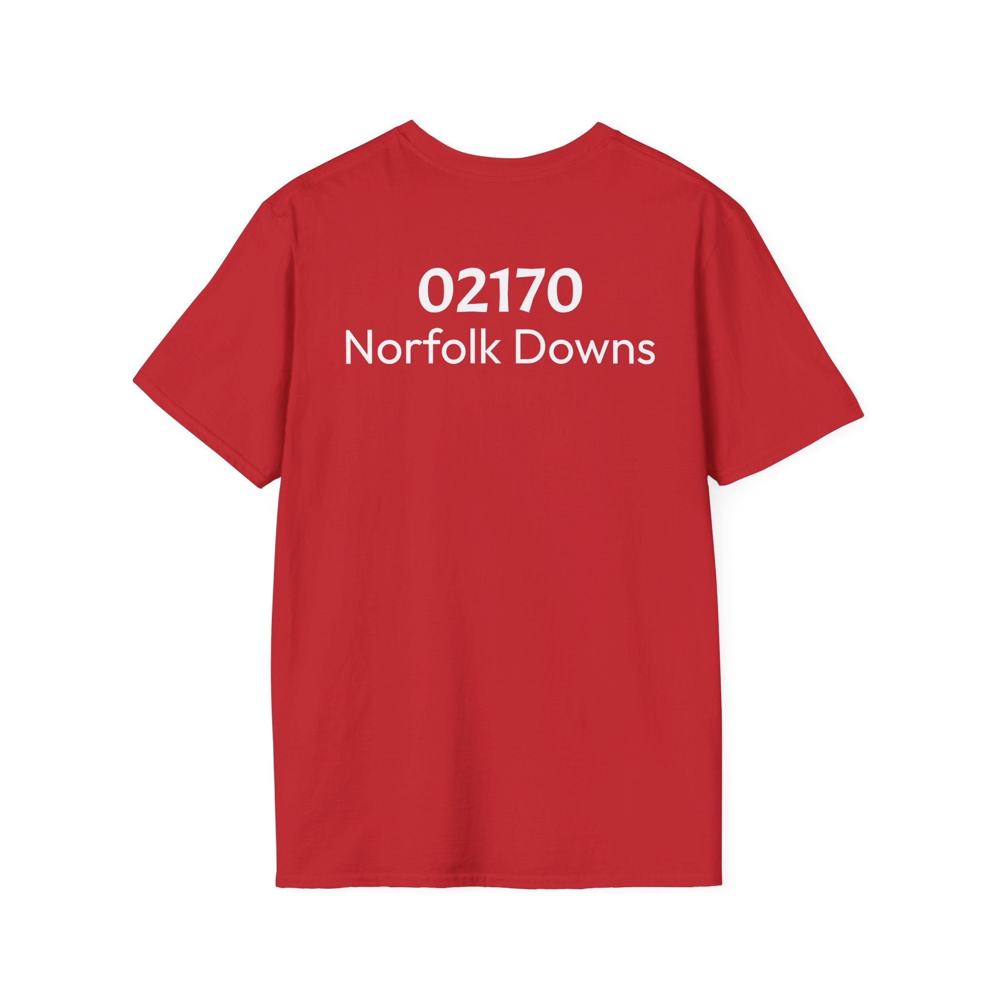 02170- Norfolk Downs White Text- Logo size
