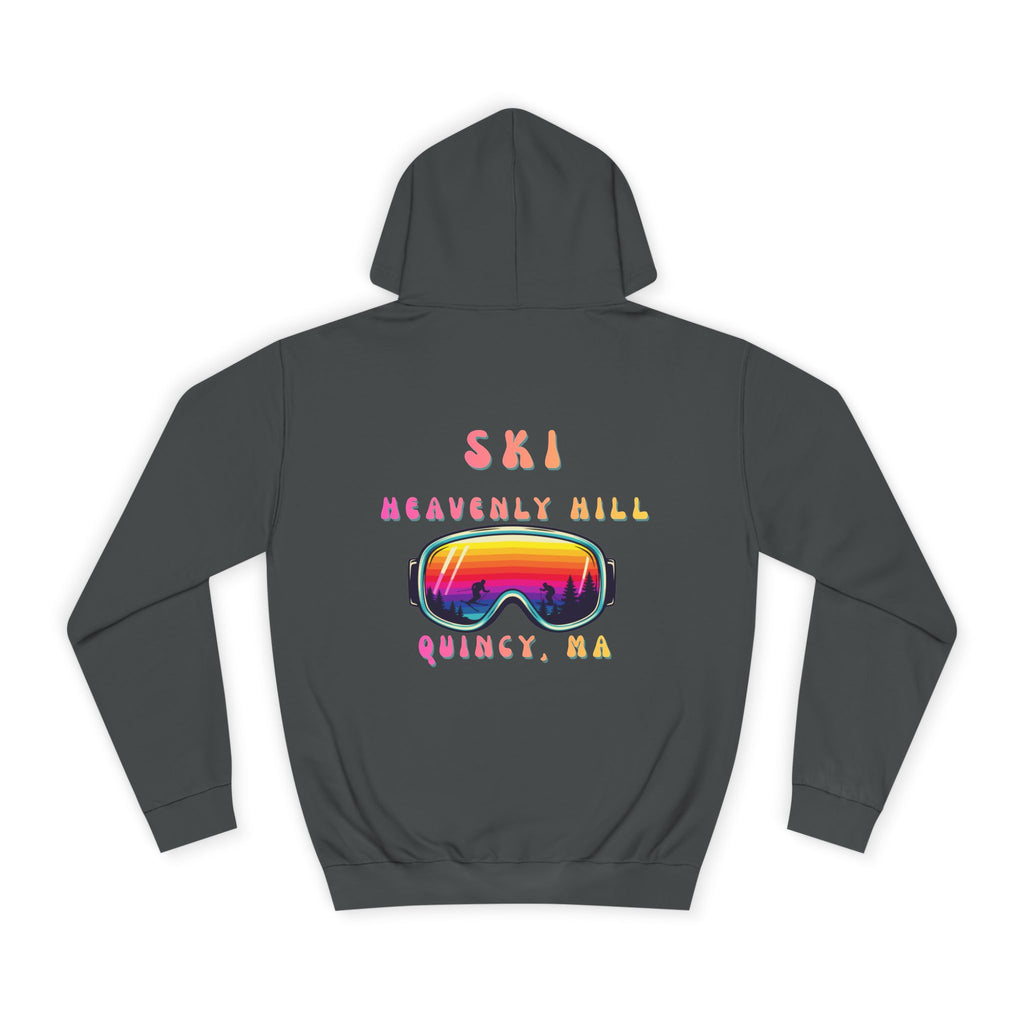 Ski Heavenly Hill Hoodie