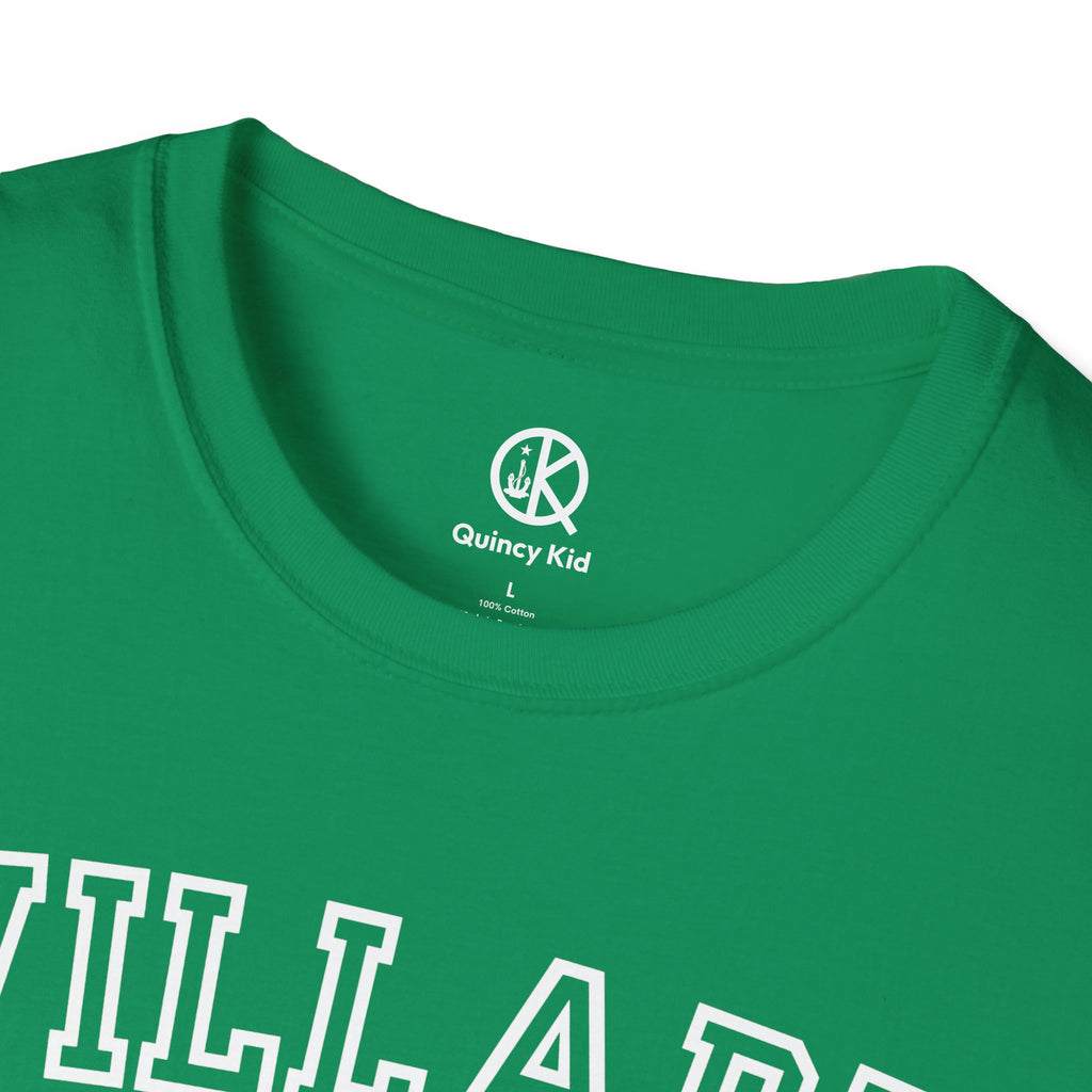 Willard School Alumni T-Shirt