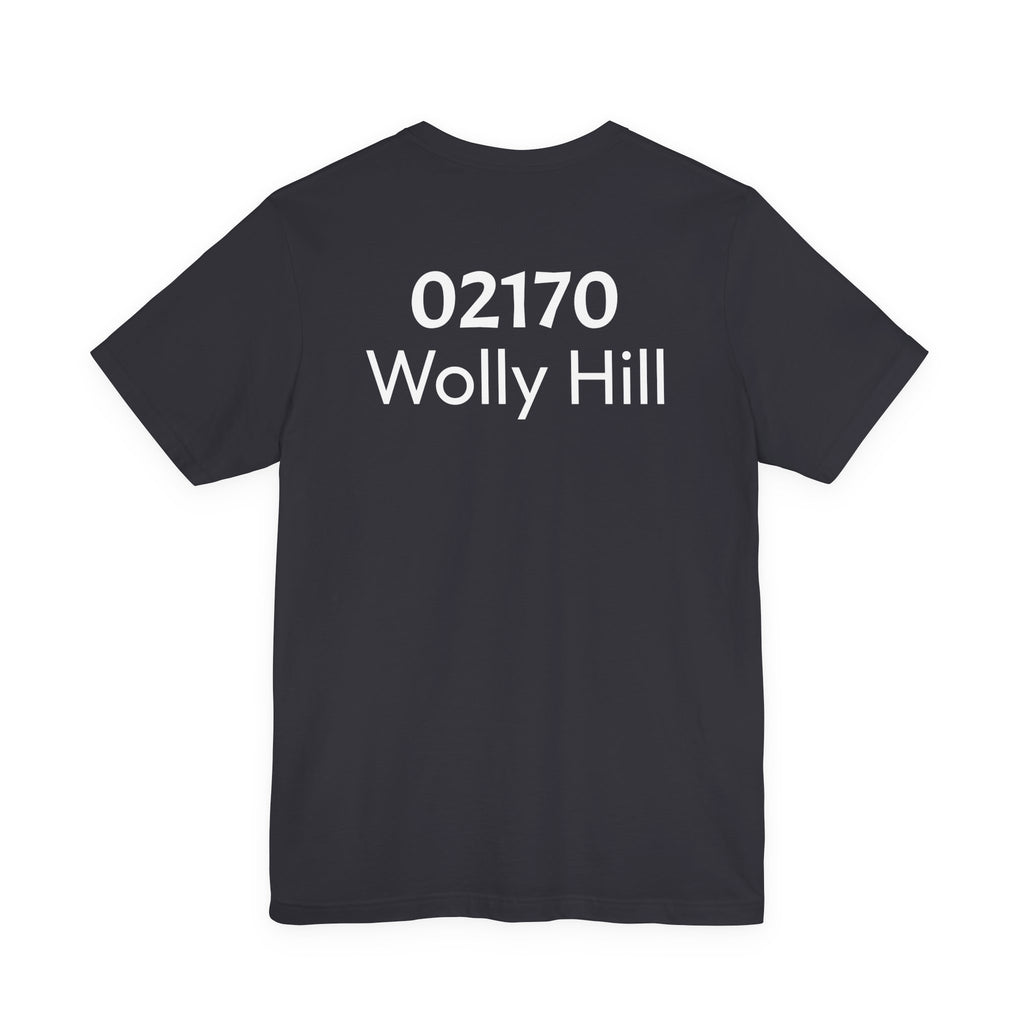 Extra Soft 02170- Wolly Hill White Text