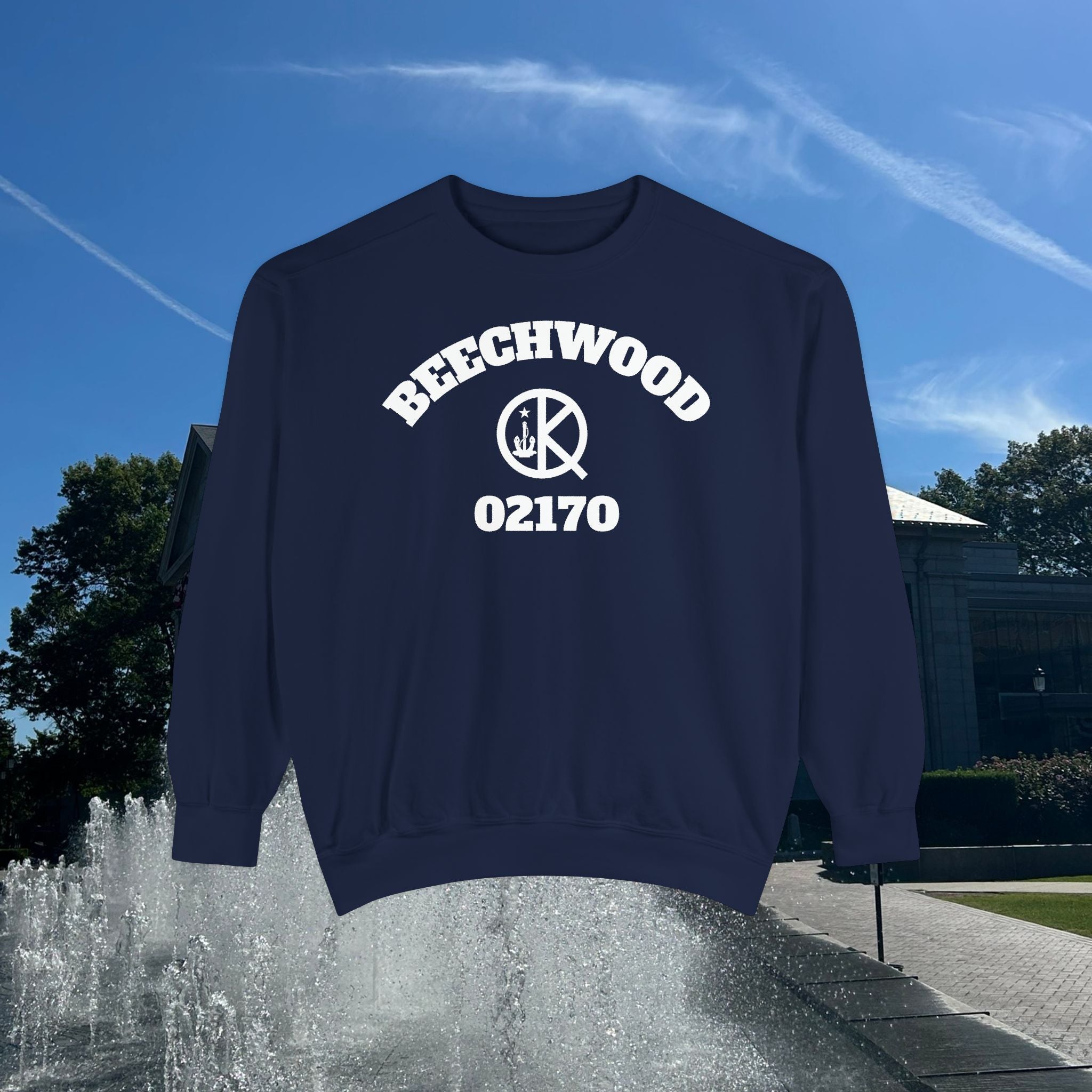 Beechwood Sweatshirt