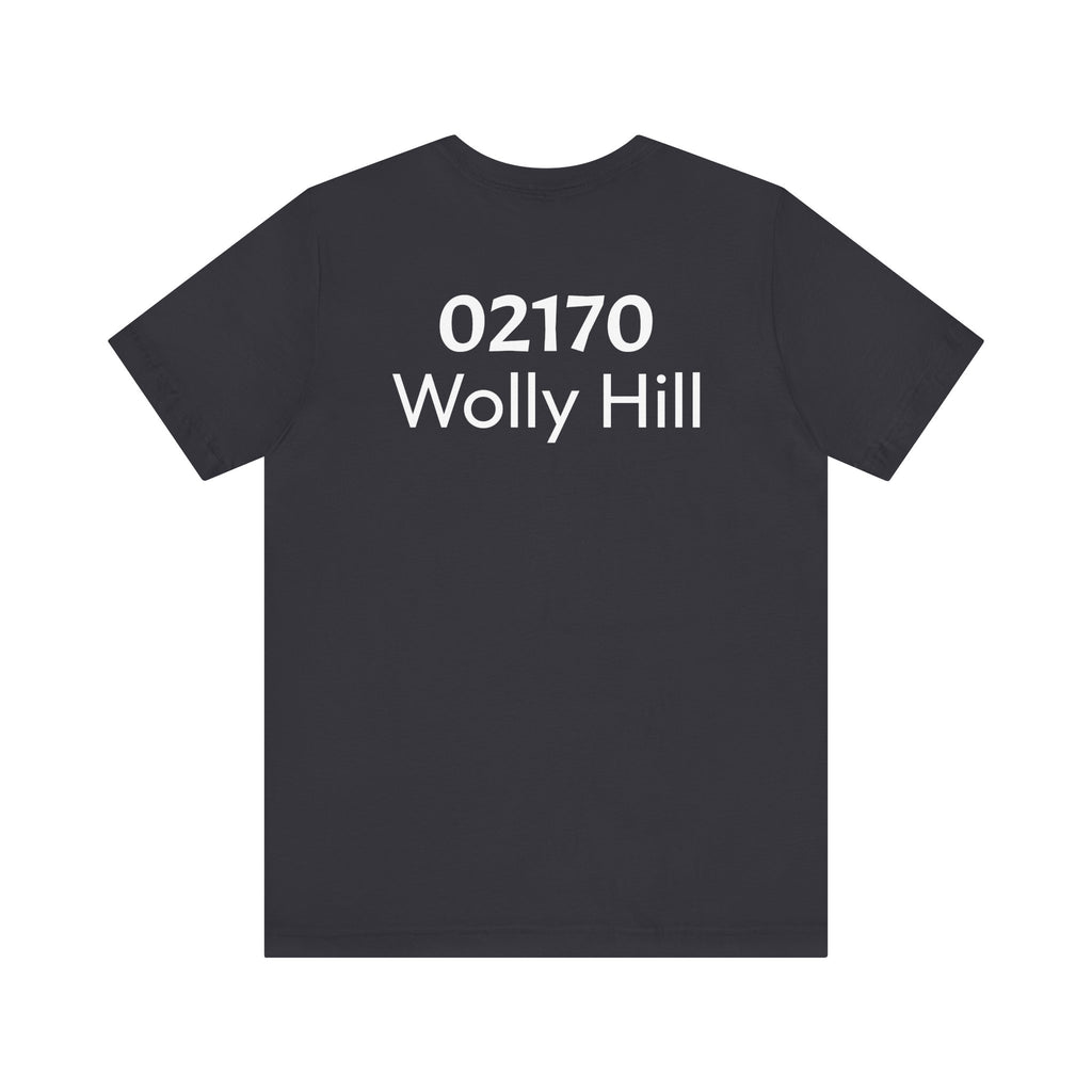 Extra Soft 02170- Wolly Hill White Text