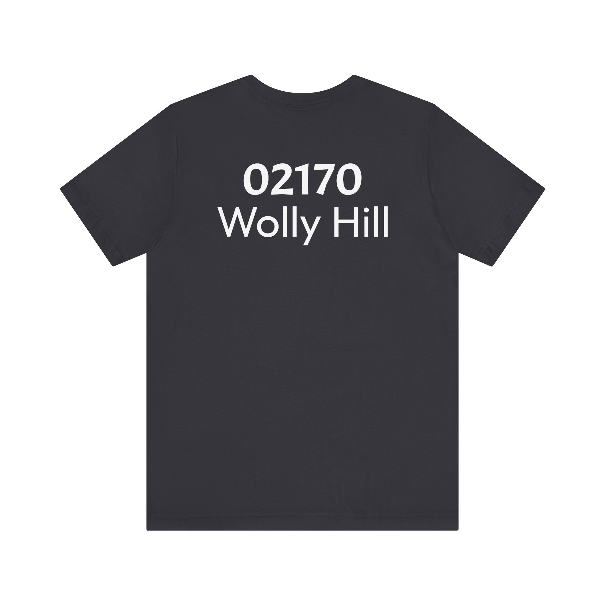 Extra Soft 02170- Wolly Hill White Text