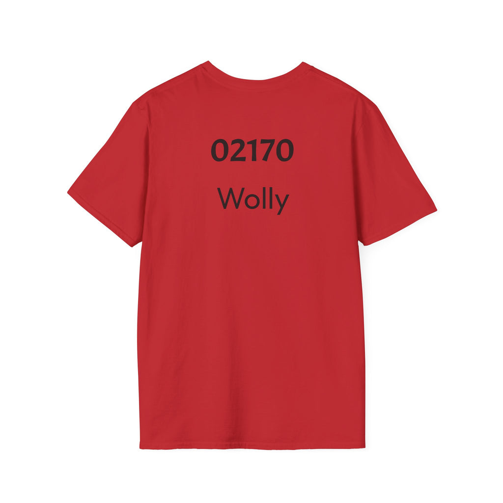 02170- Wolly
