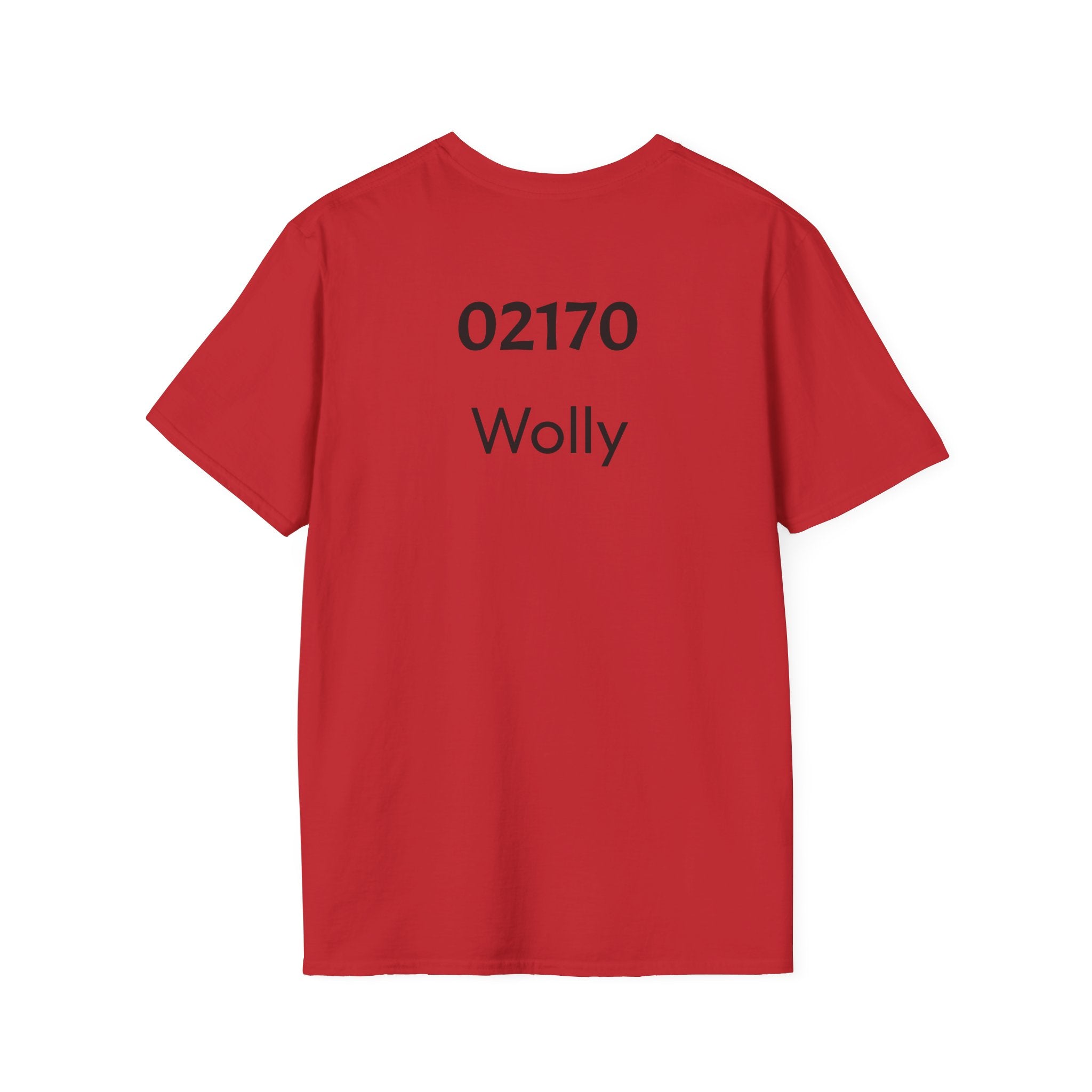 02170- Wolly