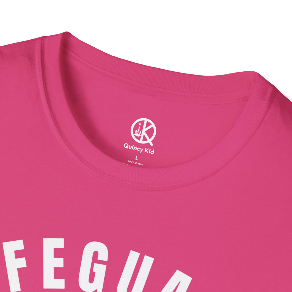 Wollaston Beach Lifeguard T-shirt