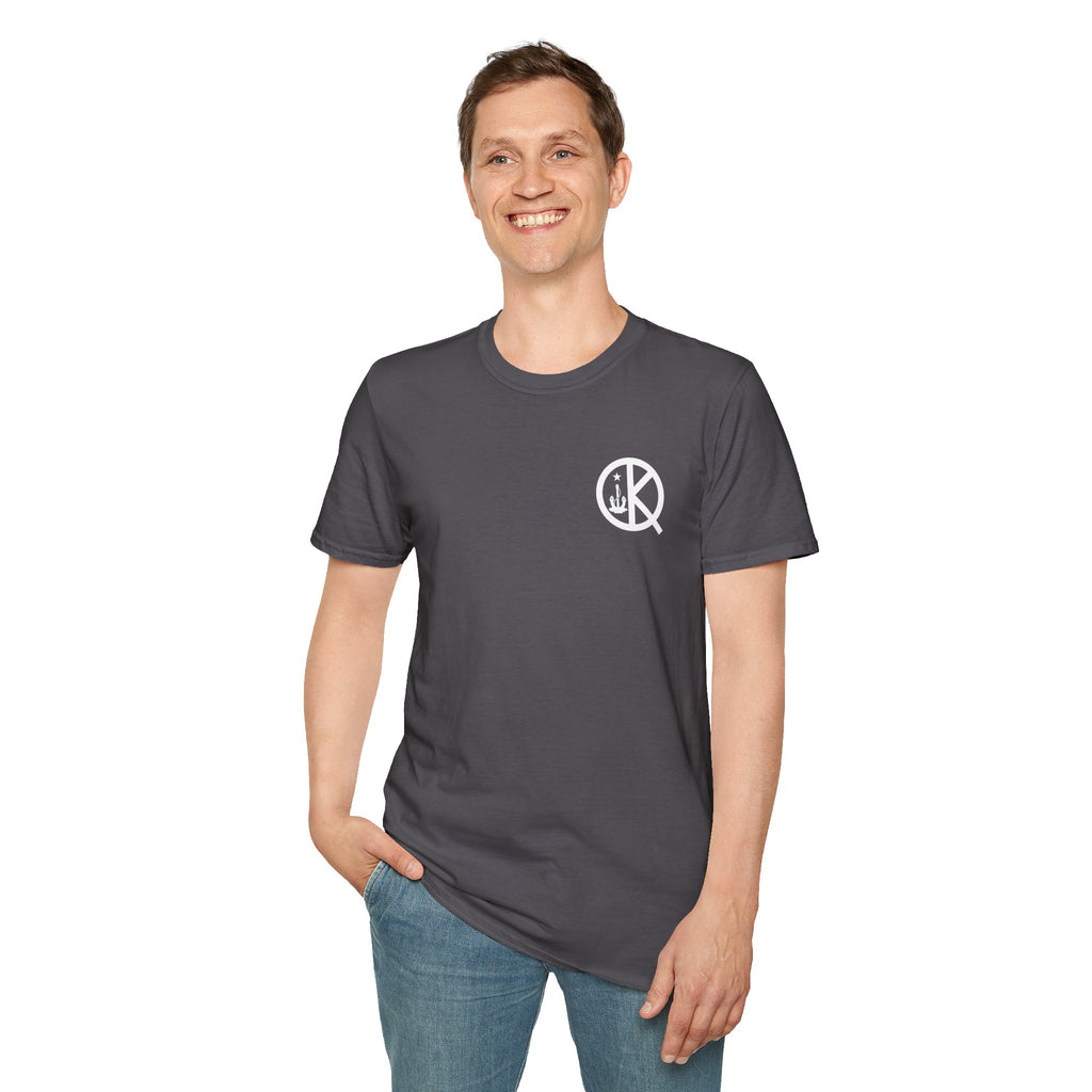 02170- Wolly Hill T-Shirt