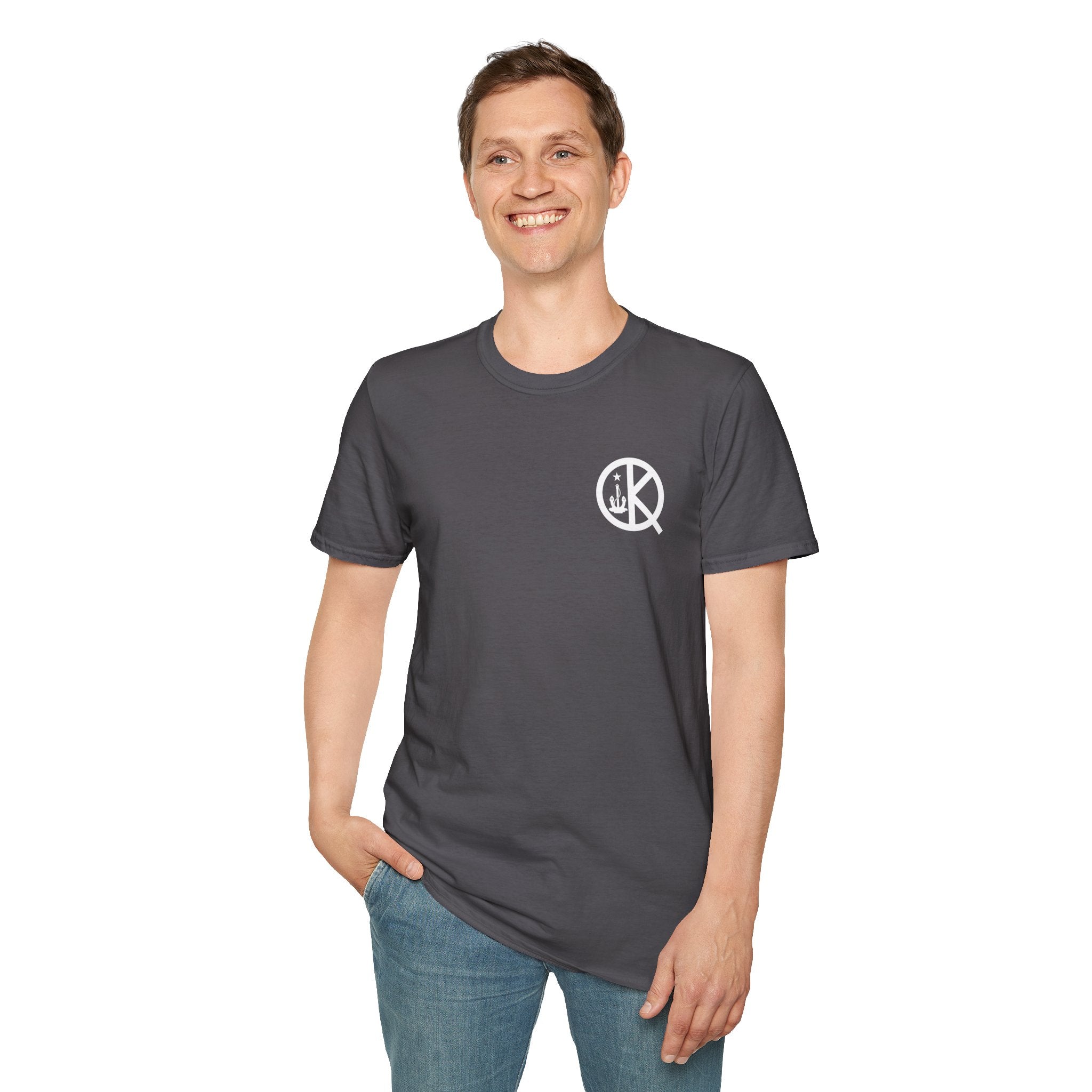 02170- Wolly Hill T-Shirt