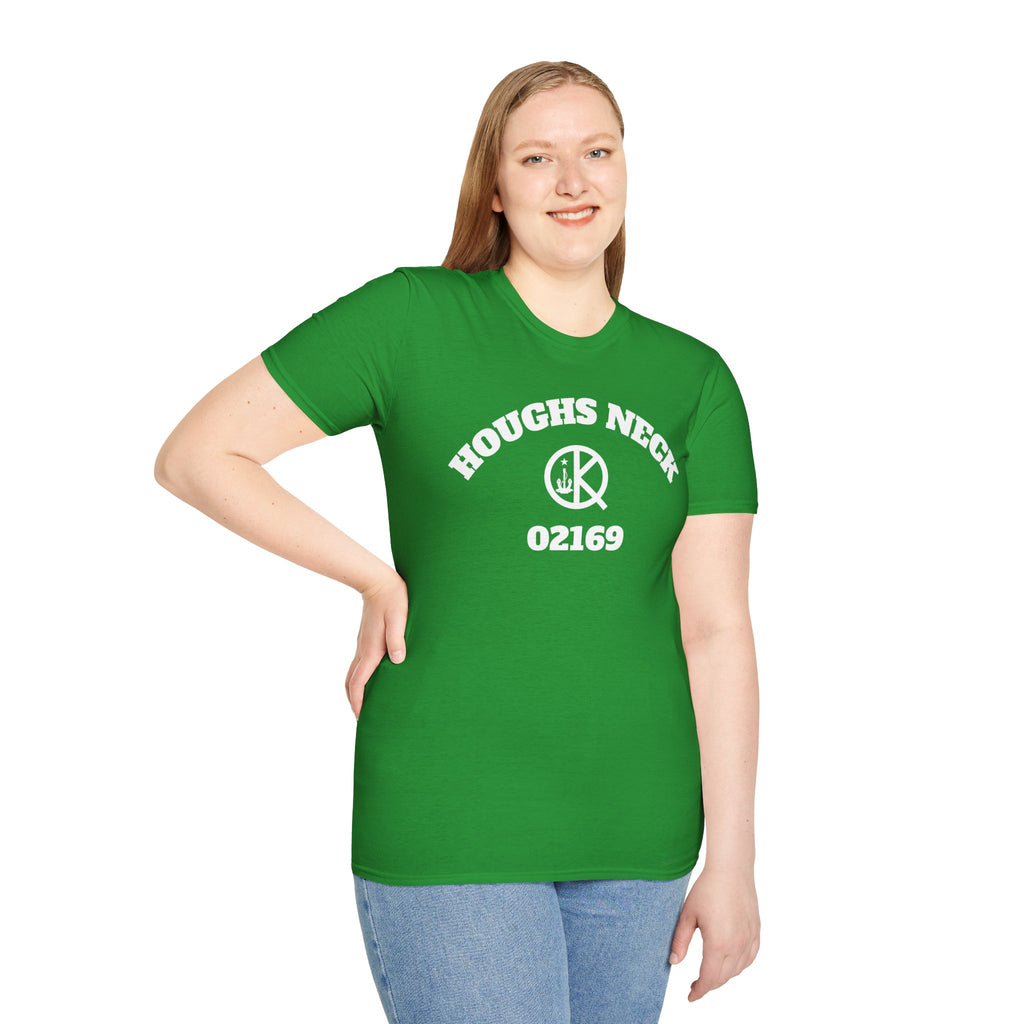 Houghs Neck T-shirt