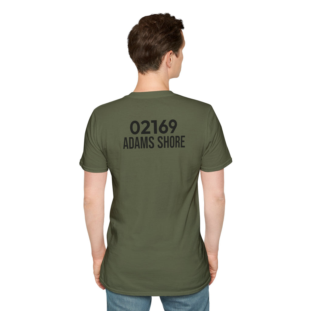 02169- Adams Shore T-Shirt