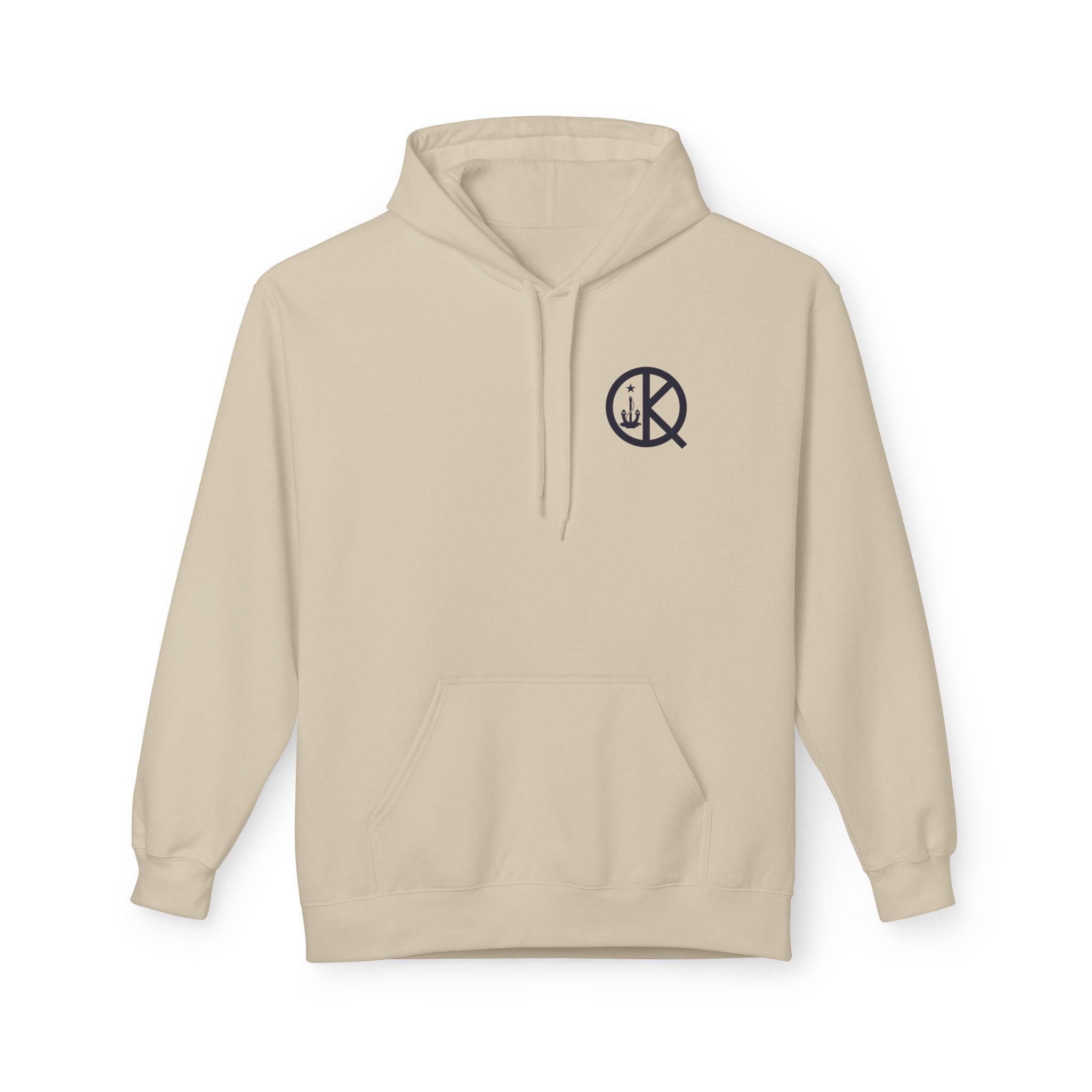 Butler's Pond Hockey Softstyle Hoodie