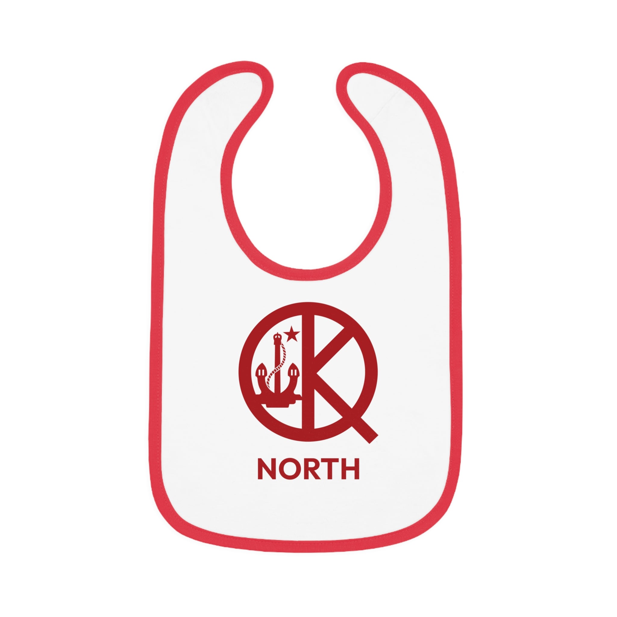 North Quincy Bib