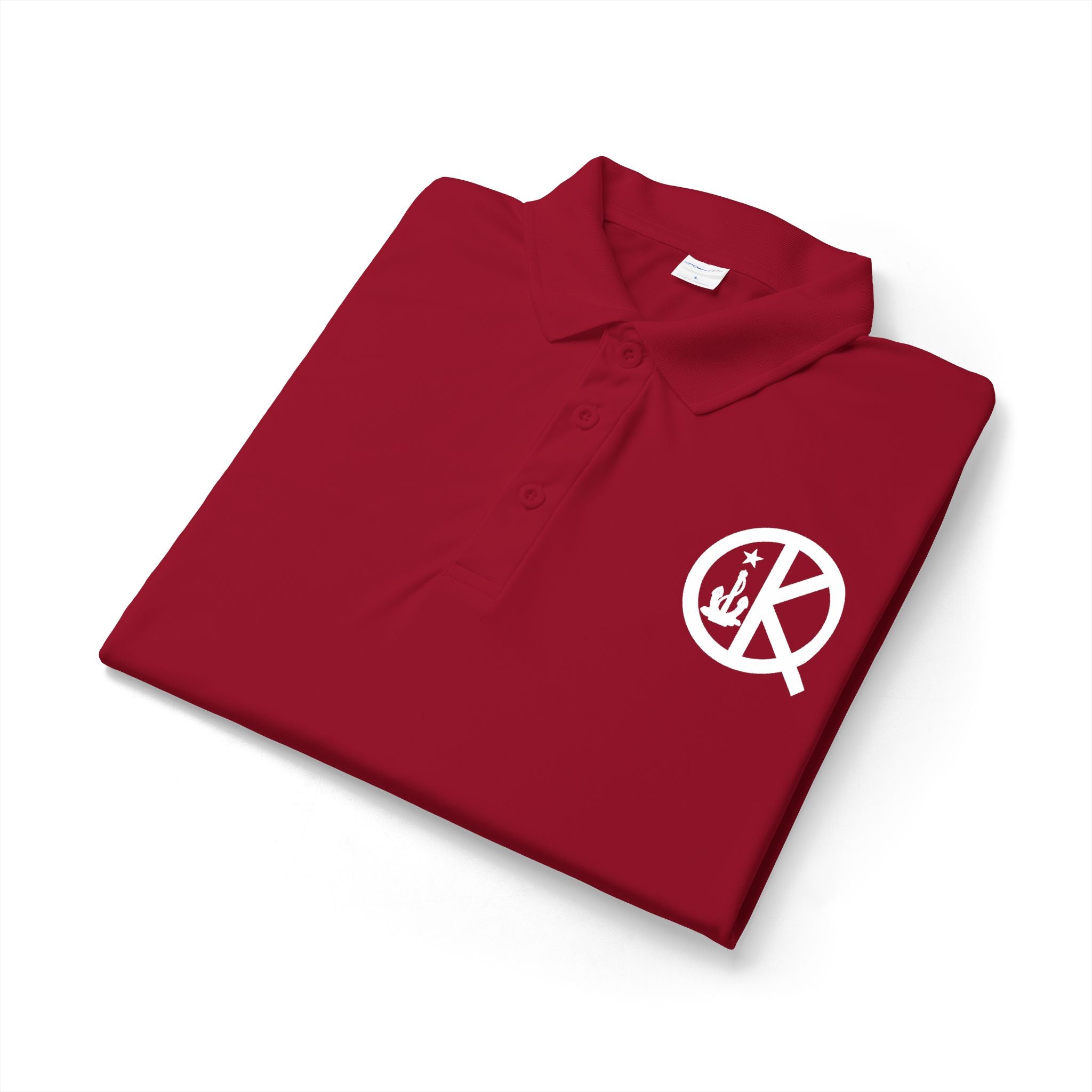 Sport-Tek® PosiCharge® Competitor™ Polo