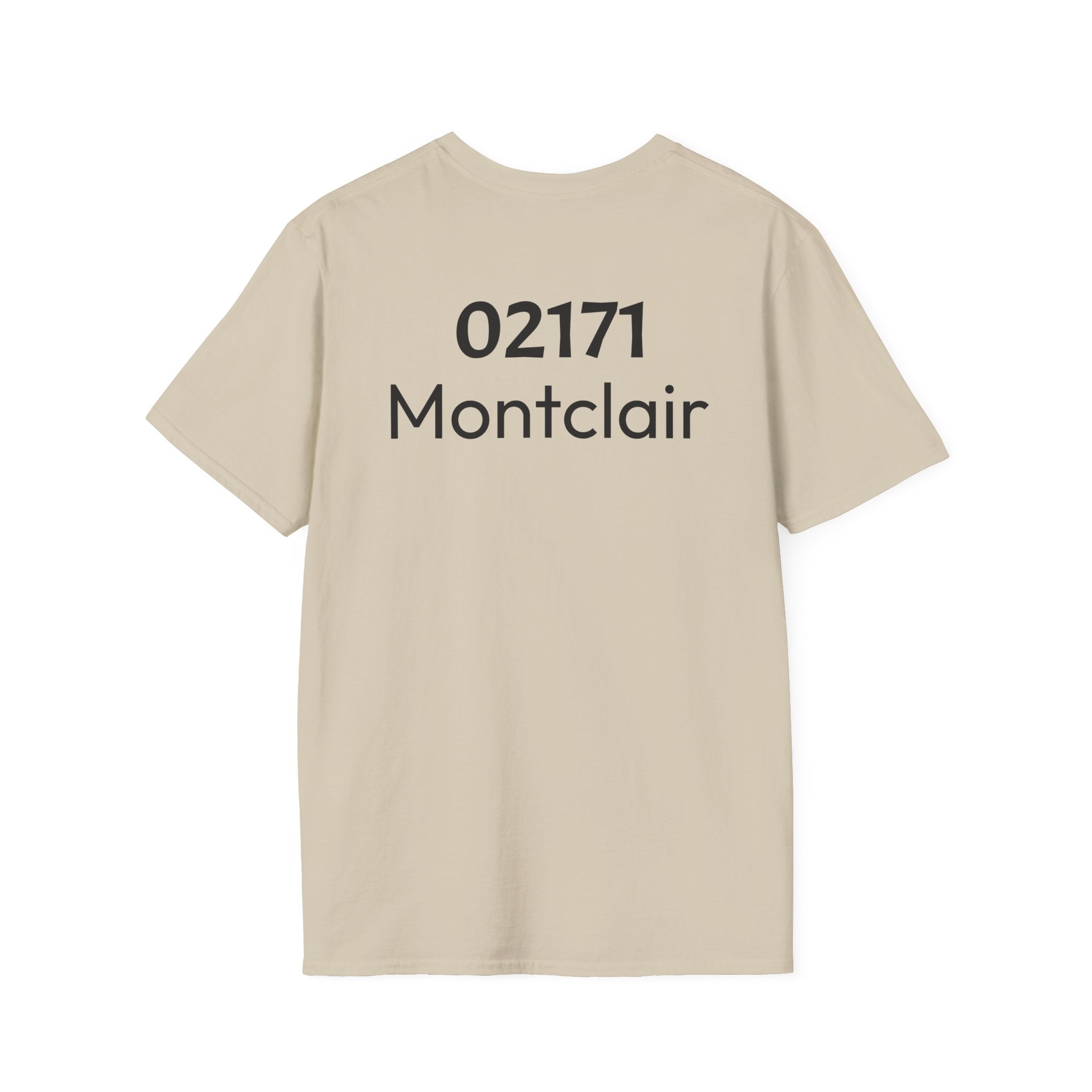 02171- Montclair