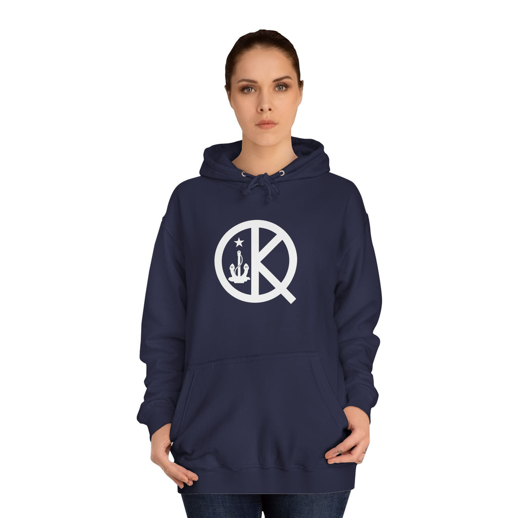 Quincy Kid Hoodie