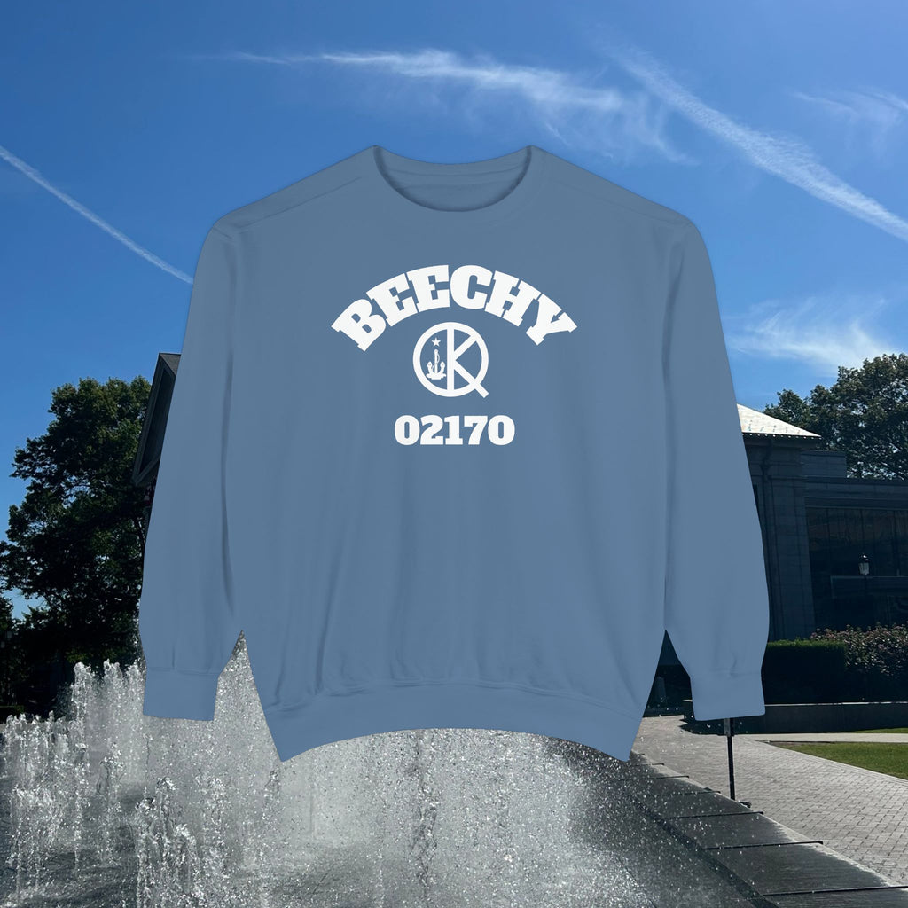 Beechy Sweatshirt