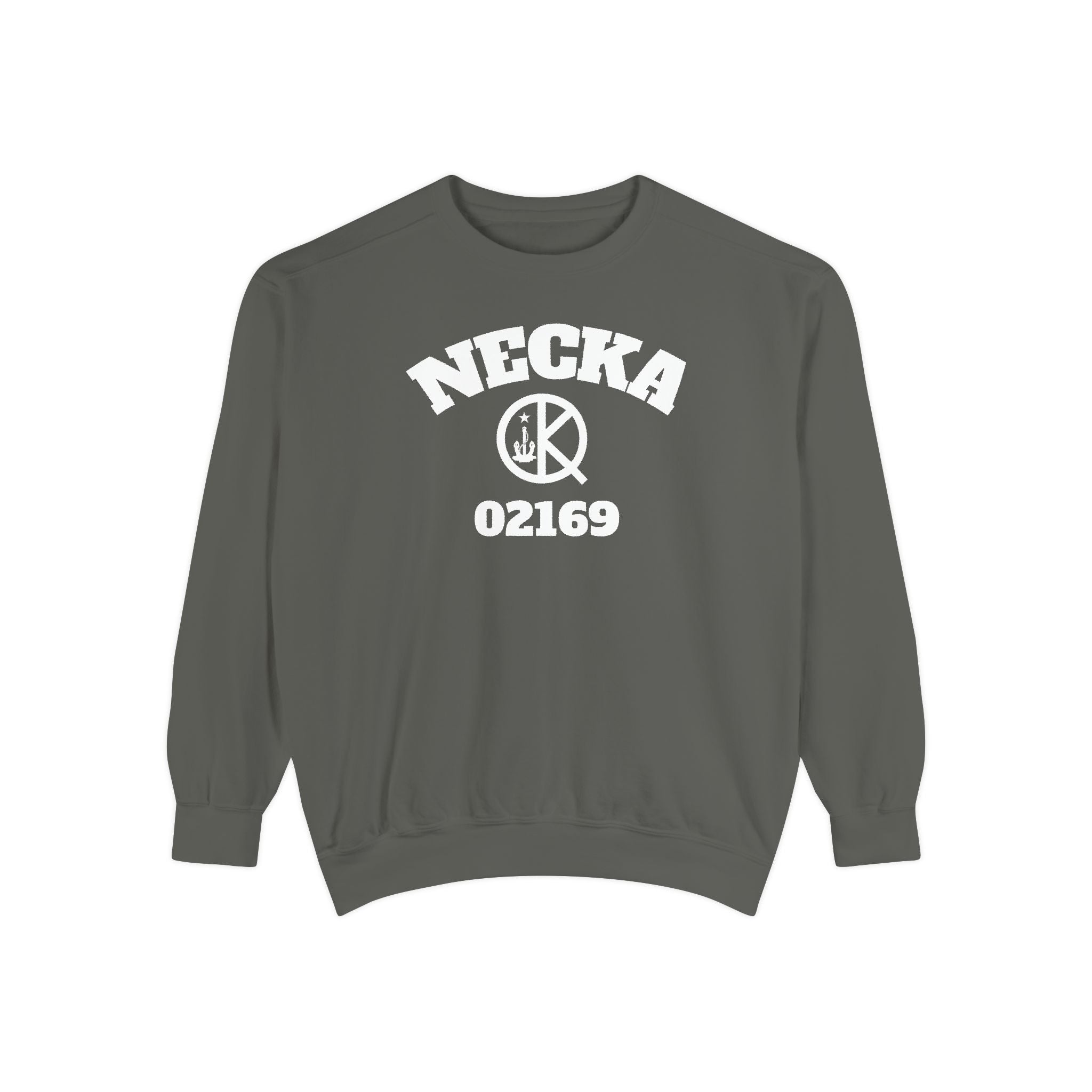 Necka Sweatshirt