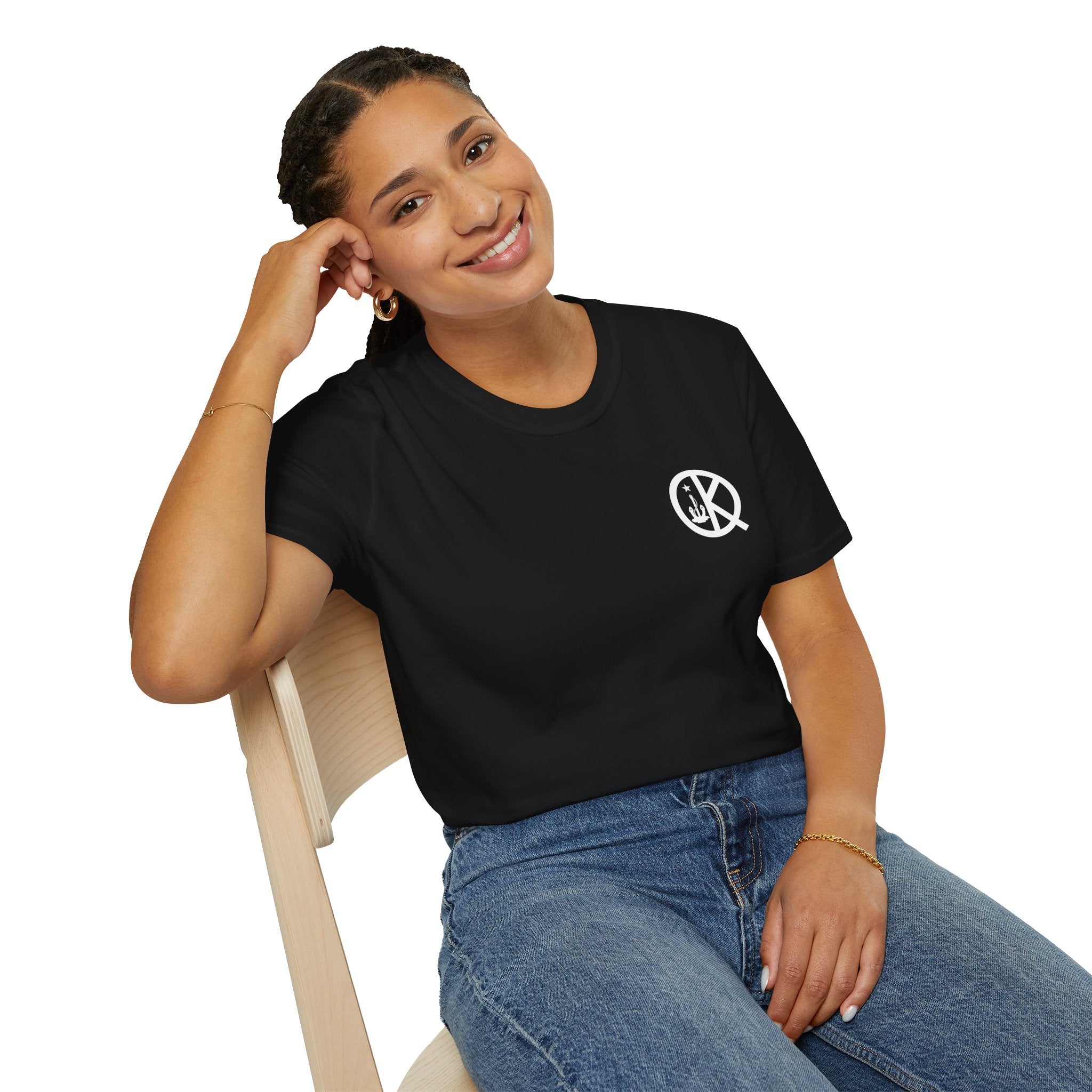 02170- Wolly Hill T-Shirt
