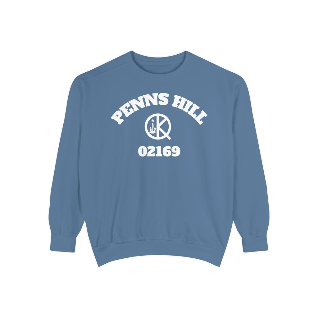Penns Hill Sweatshirt