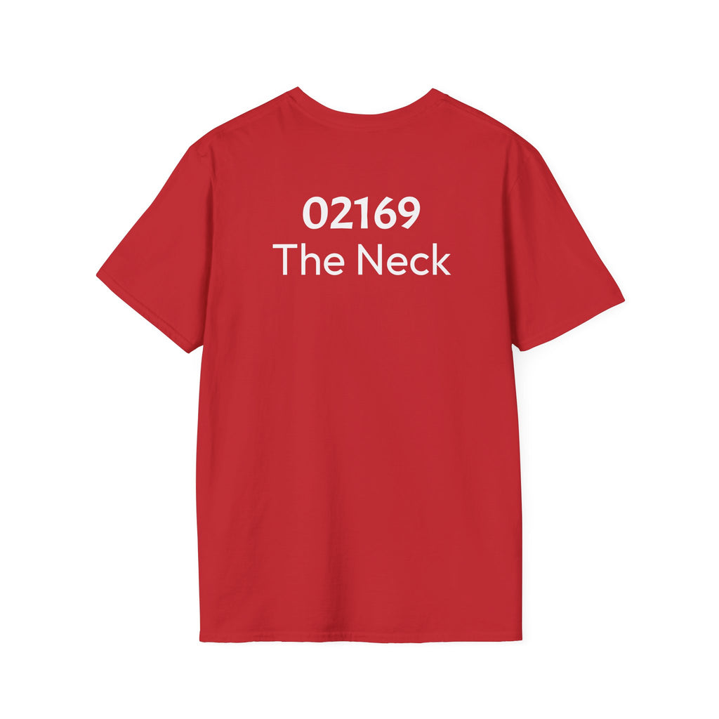 02169- The Neck White Text