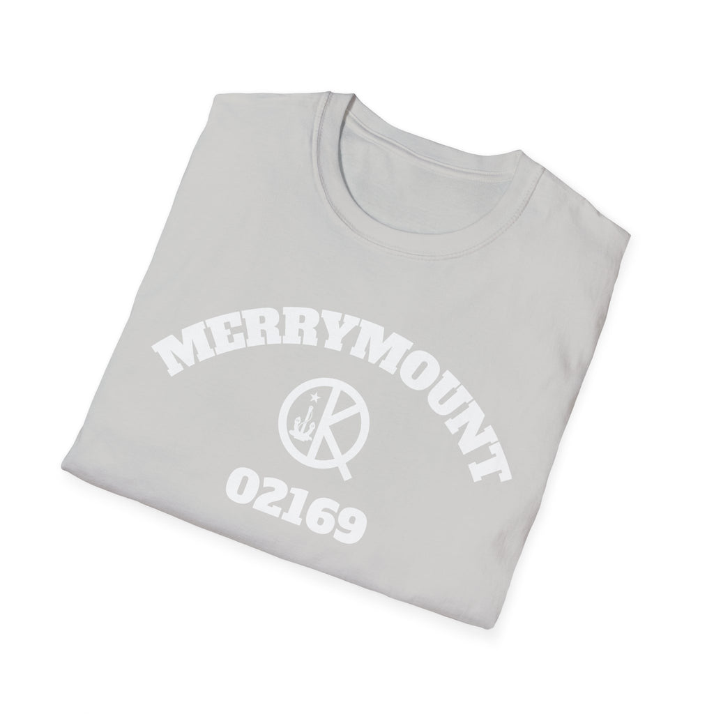 Merrymount T-Shirt
