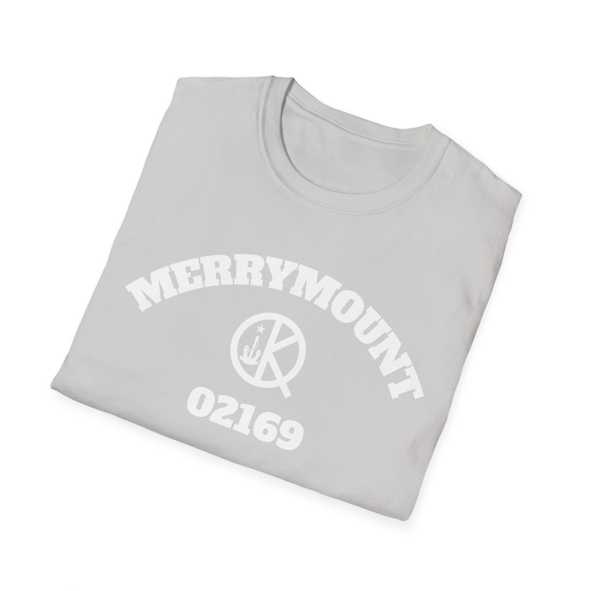 Merrymount T-Shirt