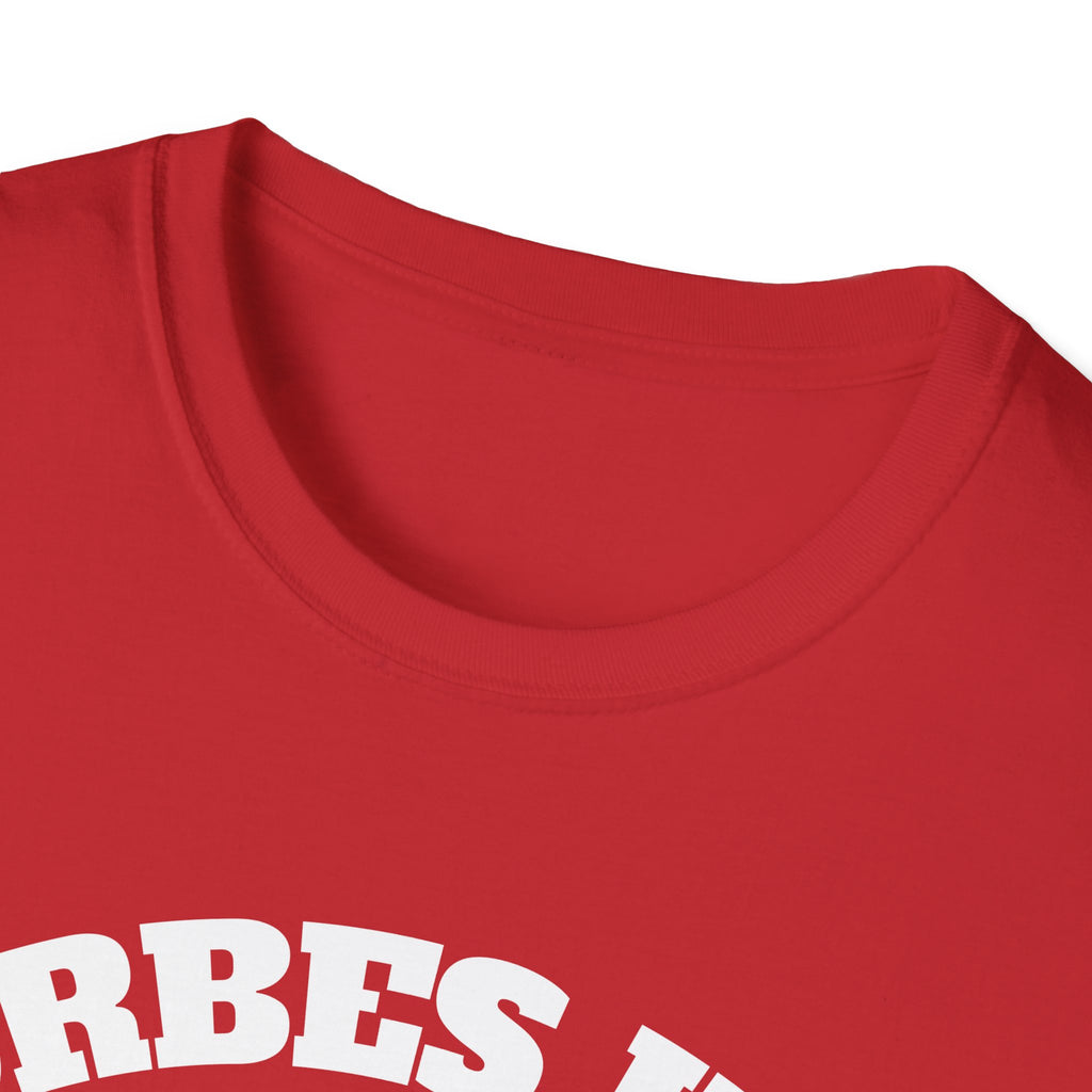 Forbes Hill T-shirt
