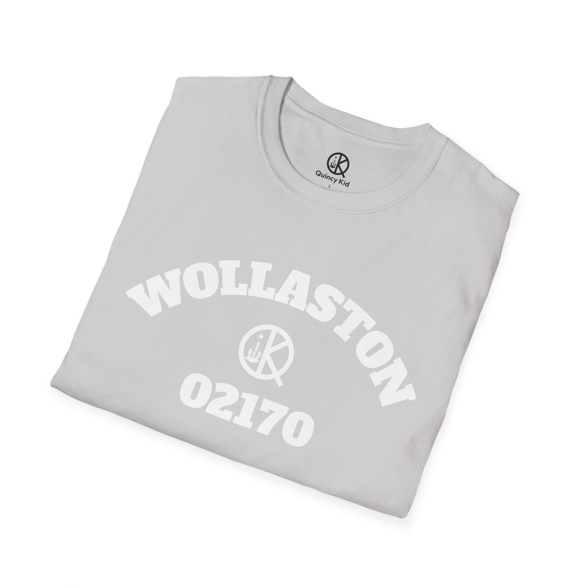 Wollaston T-shirt
