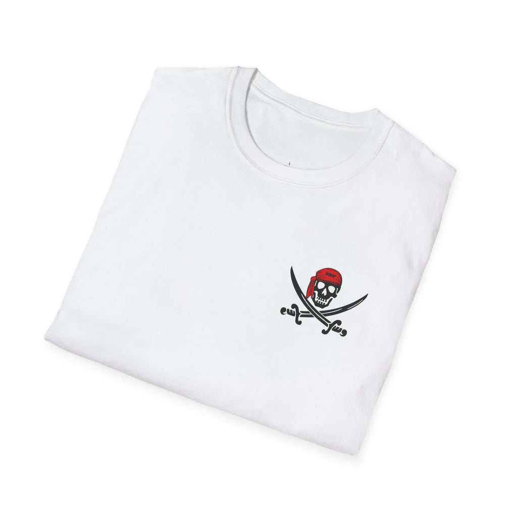 Mass Marine Parts T-Shirt