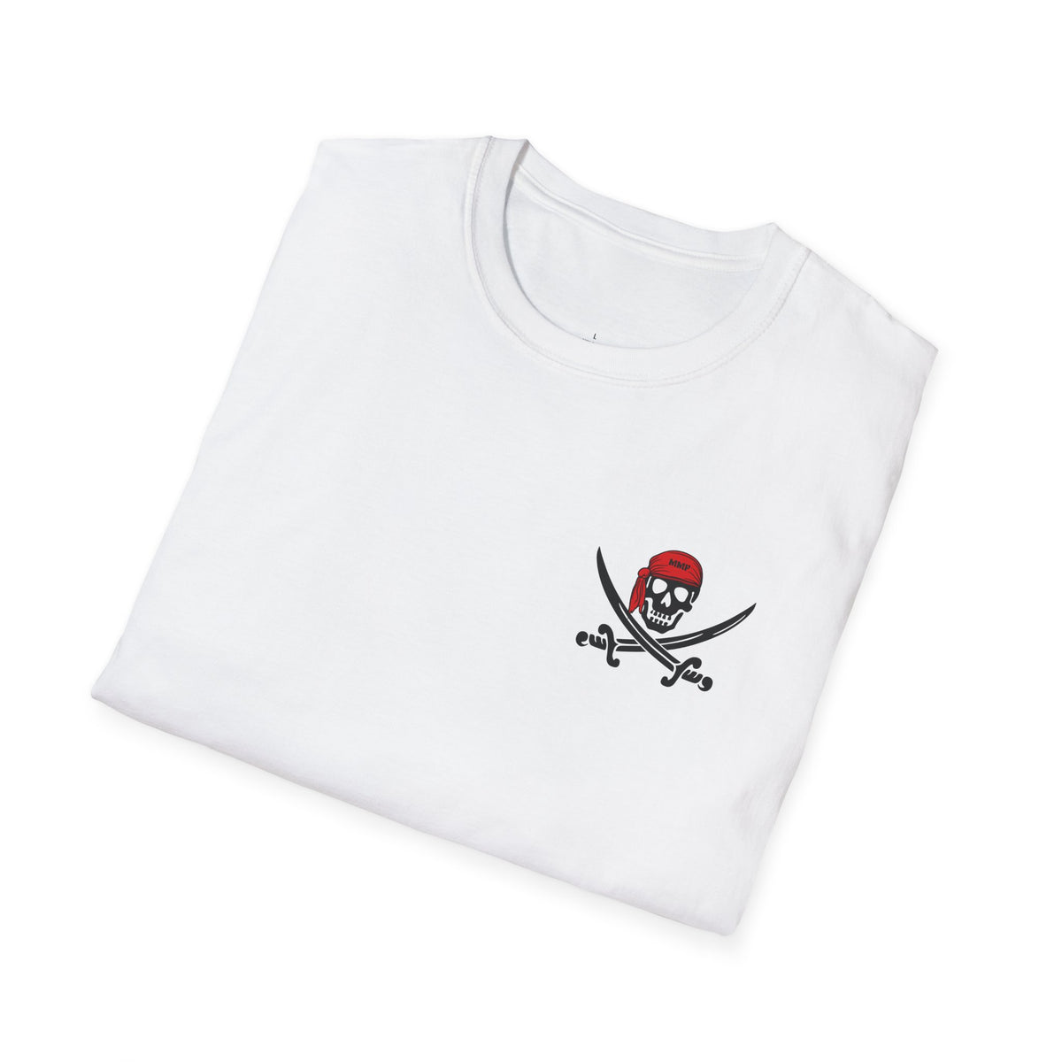 Mass Marine Parts T-Shirt