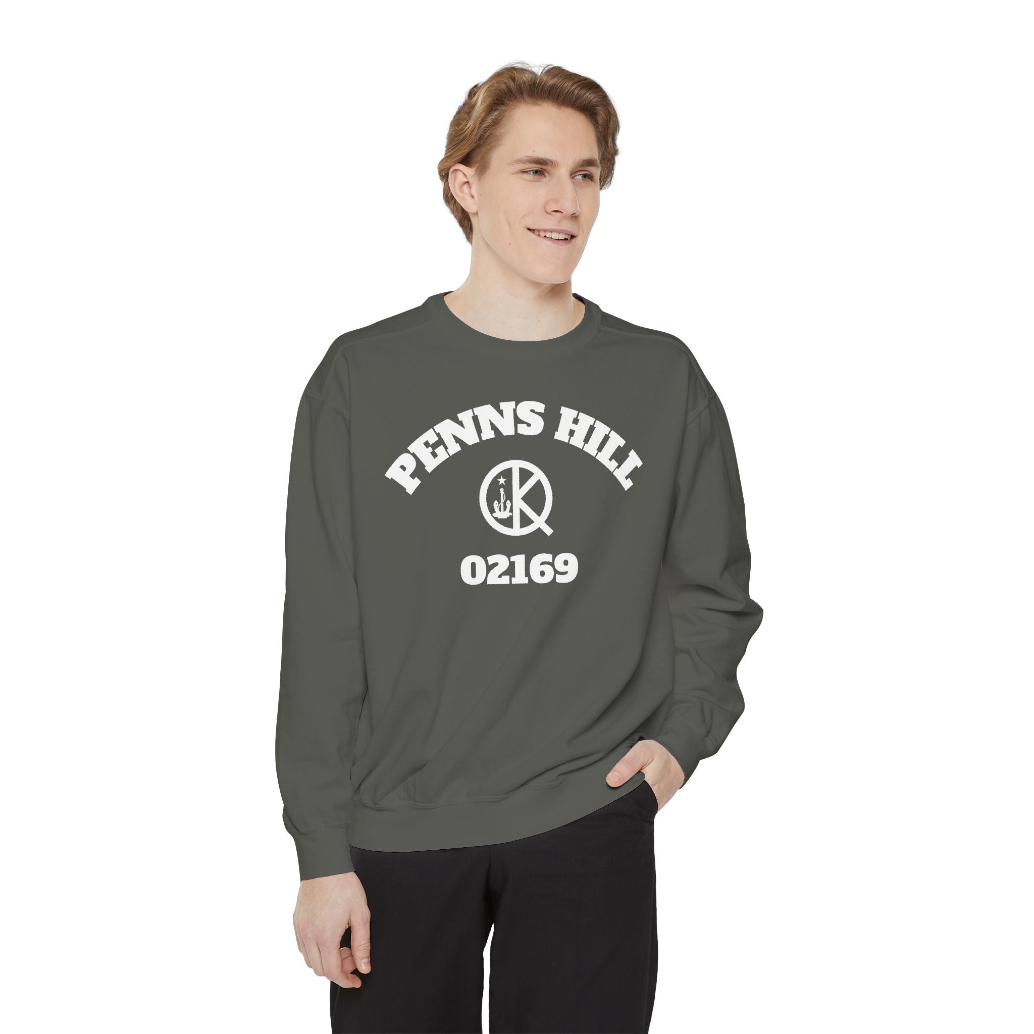 Penns Hill Sweatshirt