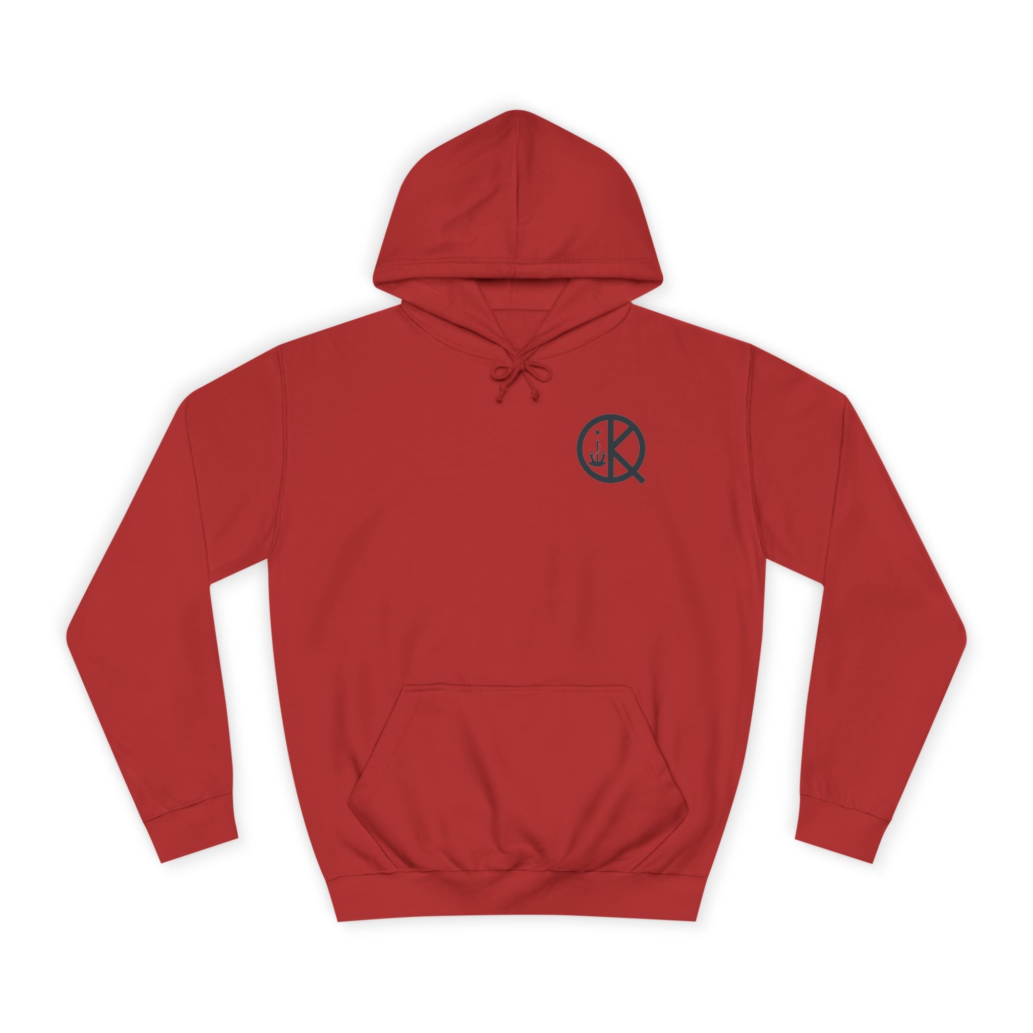 Fore River Shipyard Hoodie