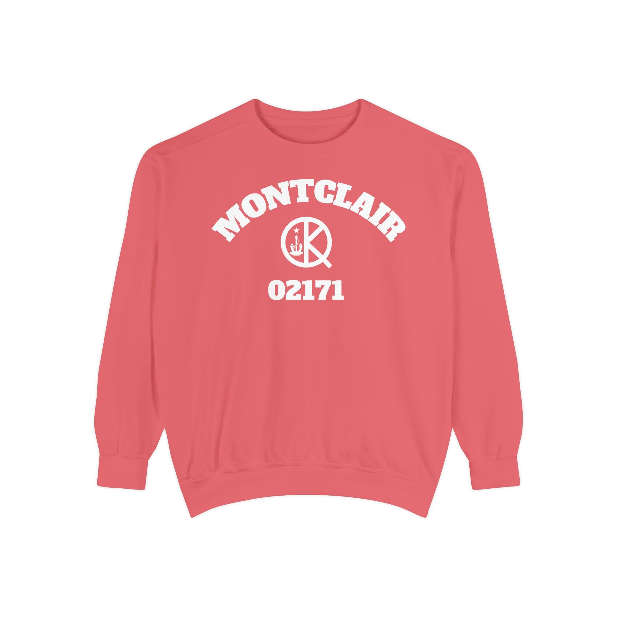 Montclair Sweatshirt
