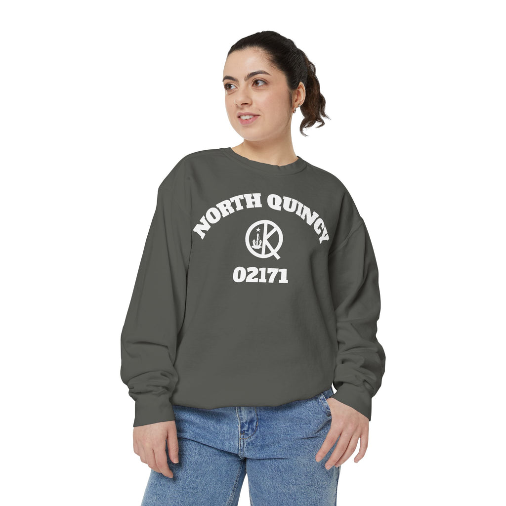 North Quincy Sweatshirt