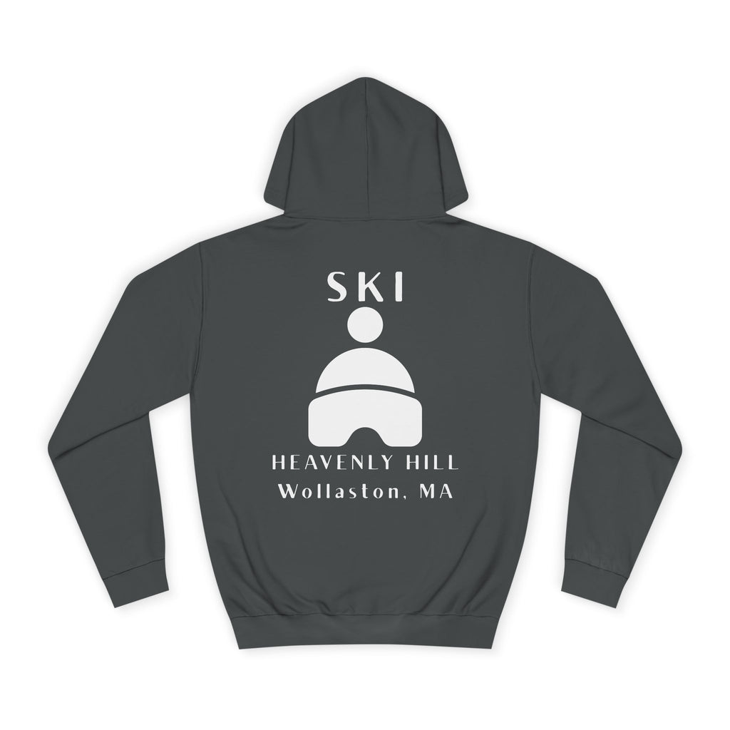 Ski Heavenly Hill Hoodie
