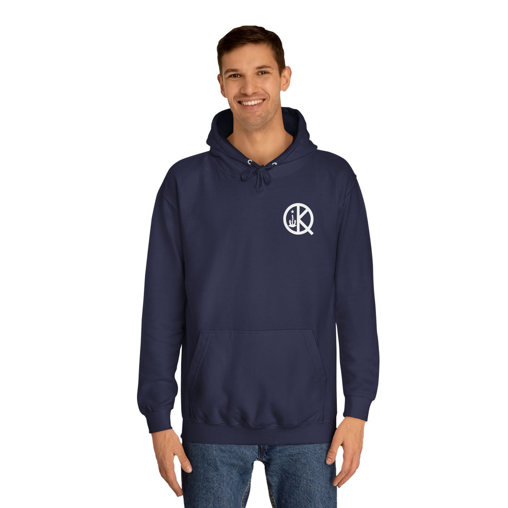 Ski Heavenly Hill Hoodie