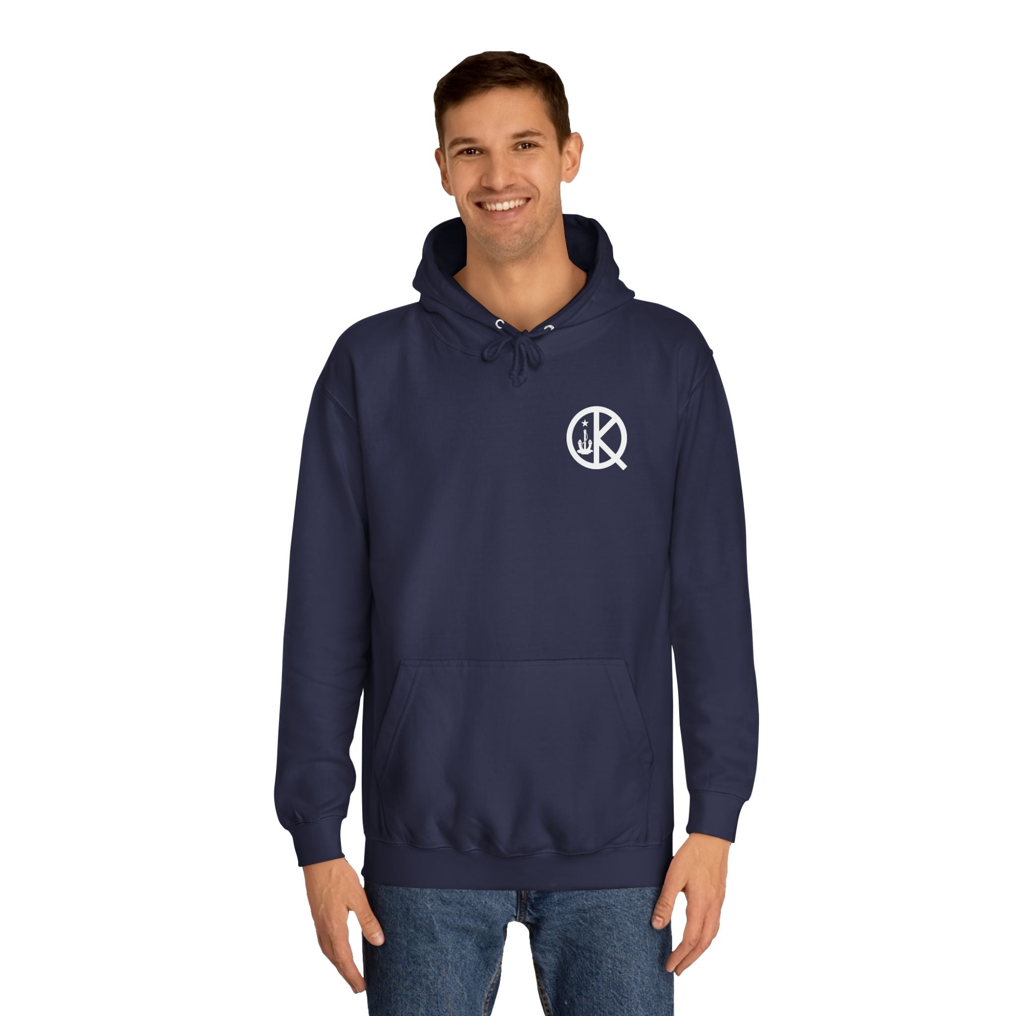 Ski Heavenly Hill Hoodie